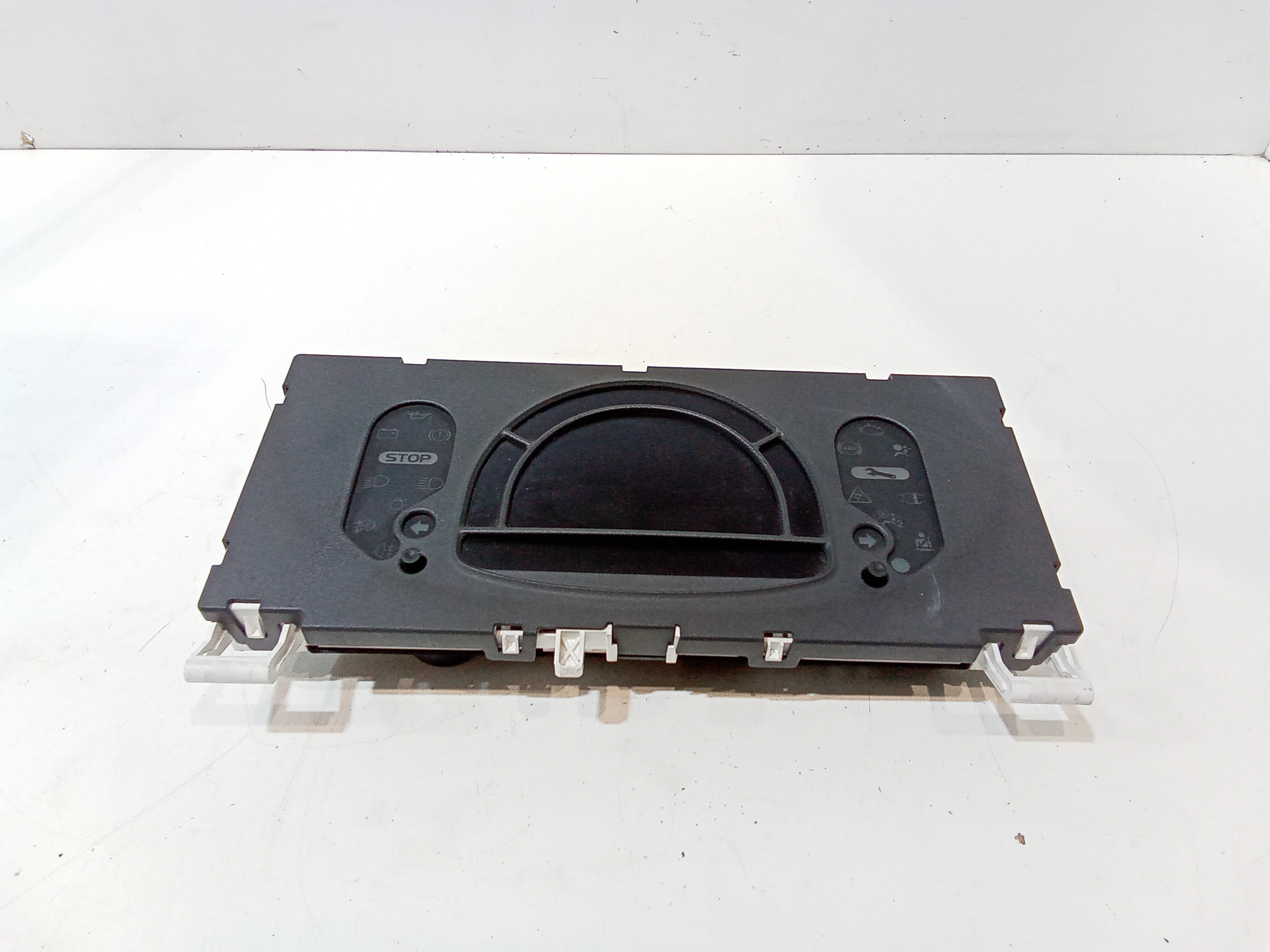 Quadro Strumenti per Renault Grand Modus 1 Serie (2008 - In produzione)