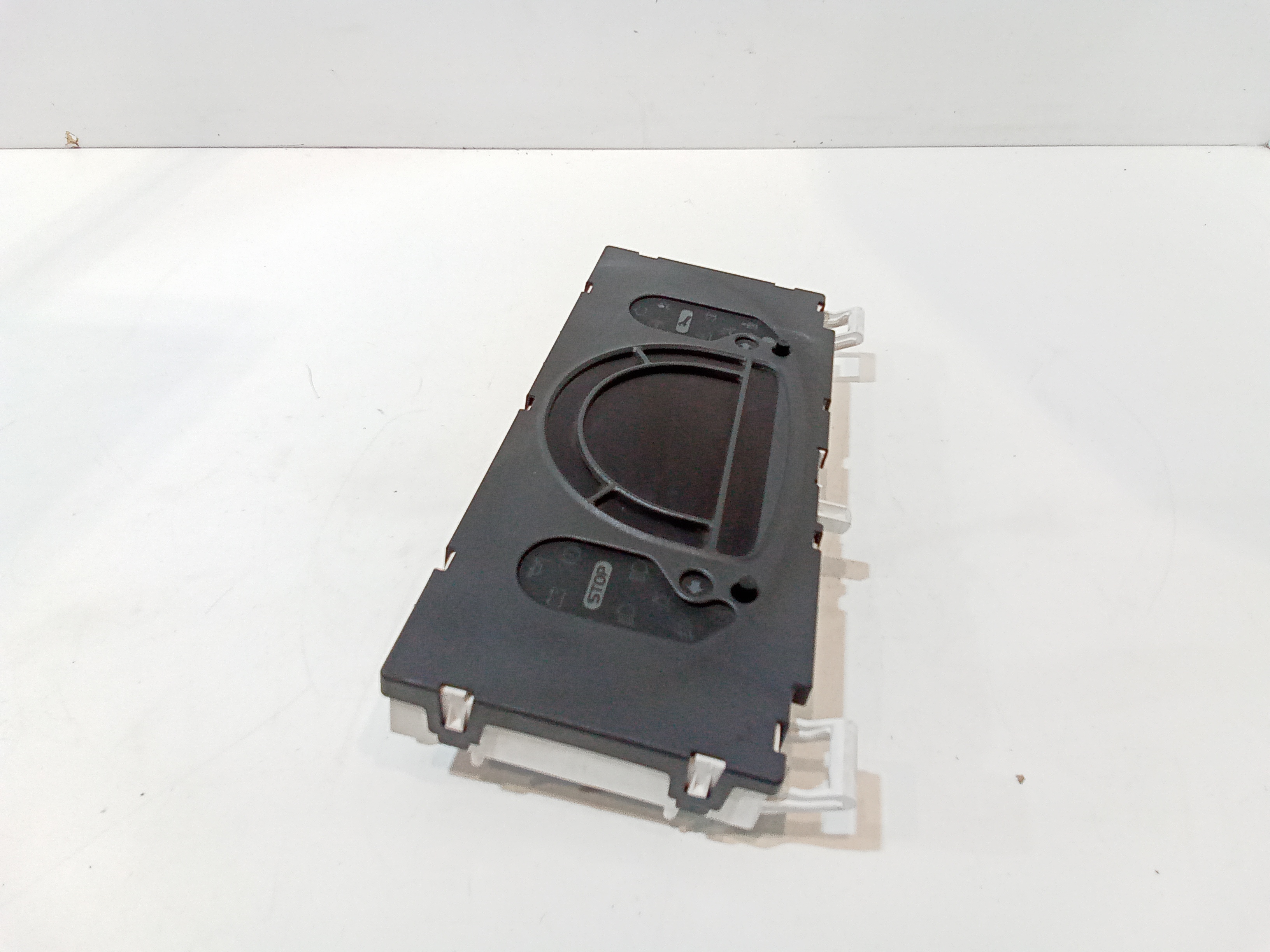 Quadro Strumenti per Renault Grand Modus 1 Serie (2008 - In produzione)