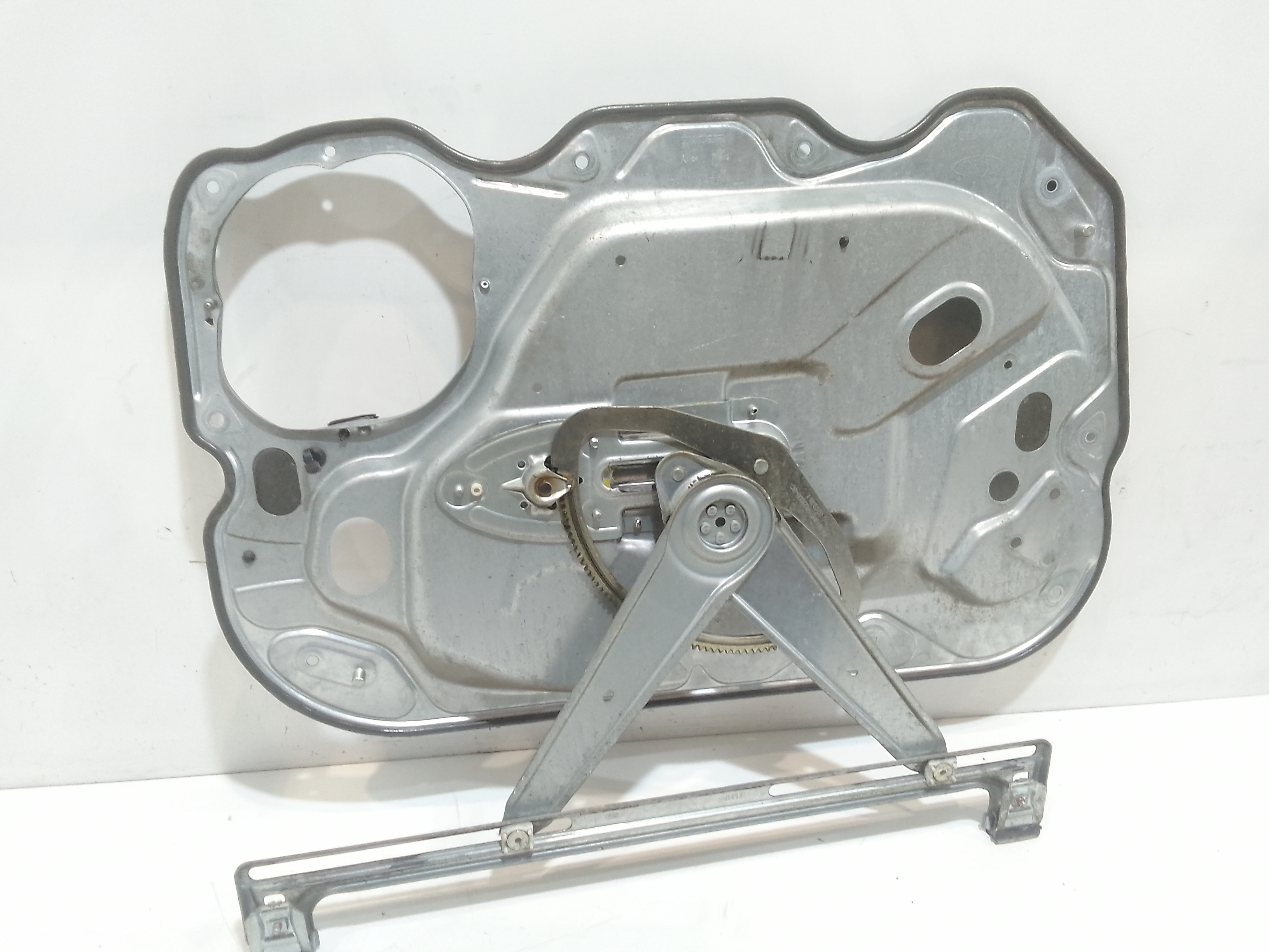 Cremagliera posteriore destra passeggero per Ford C - Max Serie (03>07) (2003 - 2007)