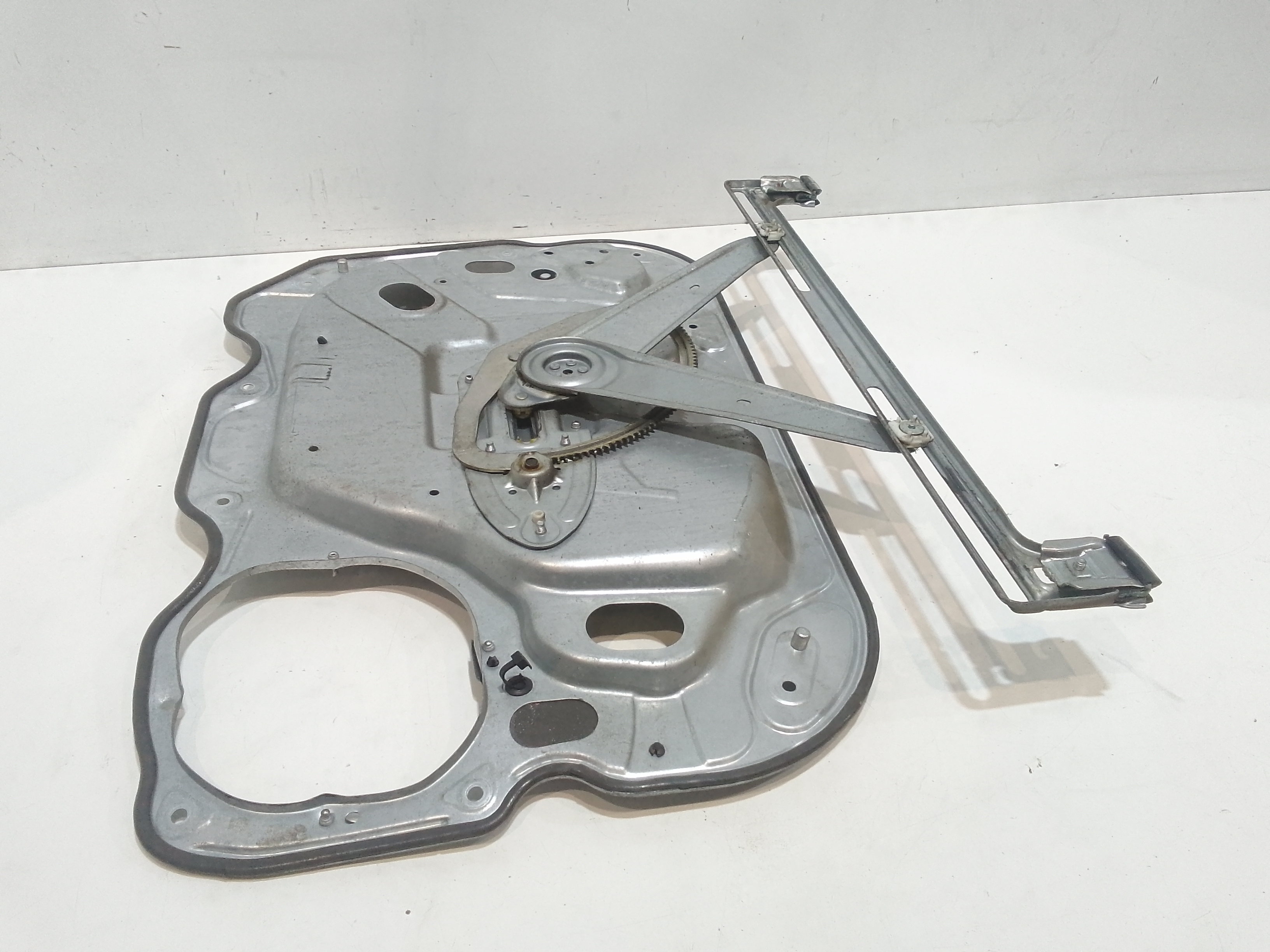 Cremagliera posteriore destra passeggero per Ford C - Max Serie (03>07) (2003 - 2007)