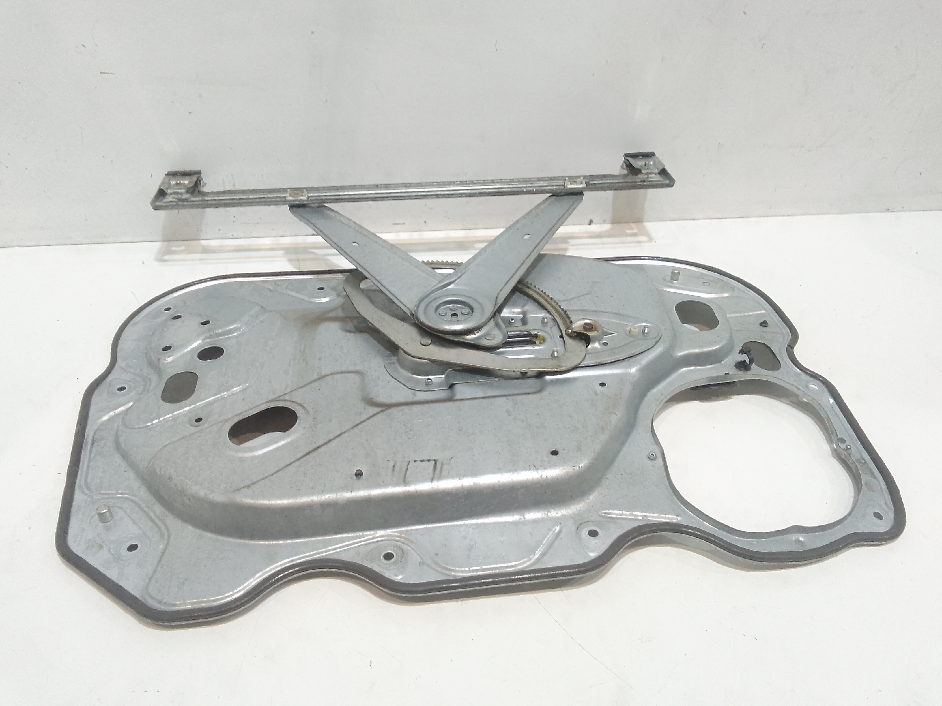 Cremagliera posteriore destra passeggero per Ford C - Max Serie (03>07) (2003 - 2007)