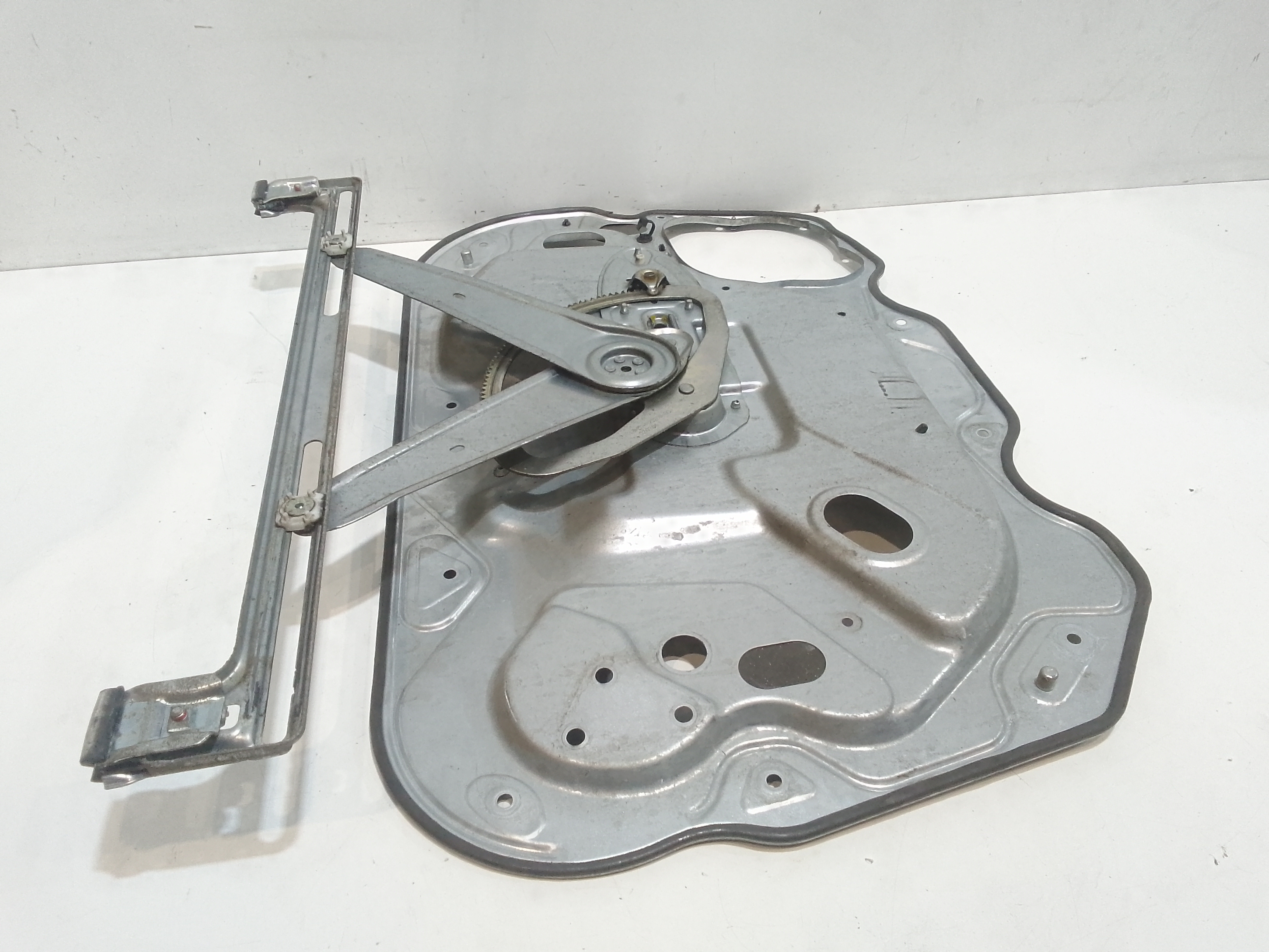 Cremagliera posteriore destra passeggero per Ford C - Max Serie (03>07) (2003 - 2007)