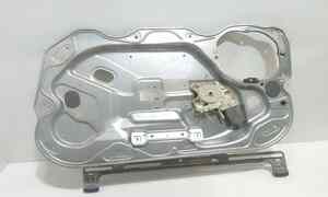 Cremagliera posteriore destra passeggero per Ford C - Max Serie (03>07) (2003 - 2007)