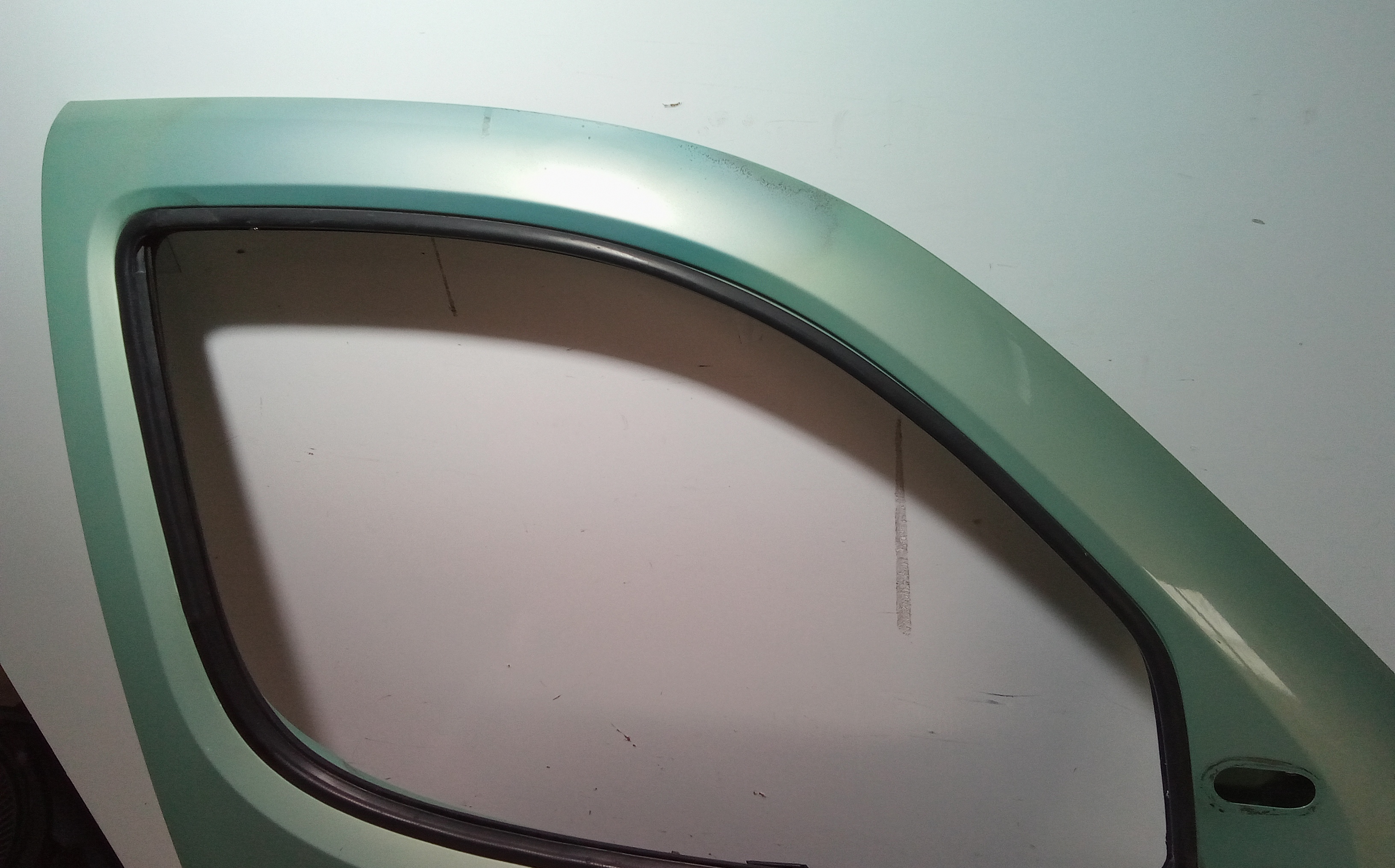 Portiera anteriore Destra per Fiat Dobl Serie (00>05) (2000 - 2005)