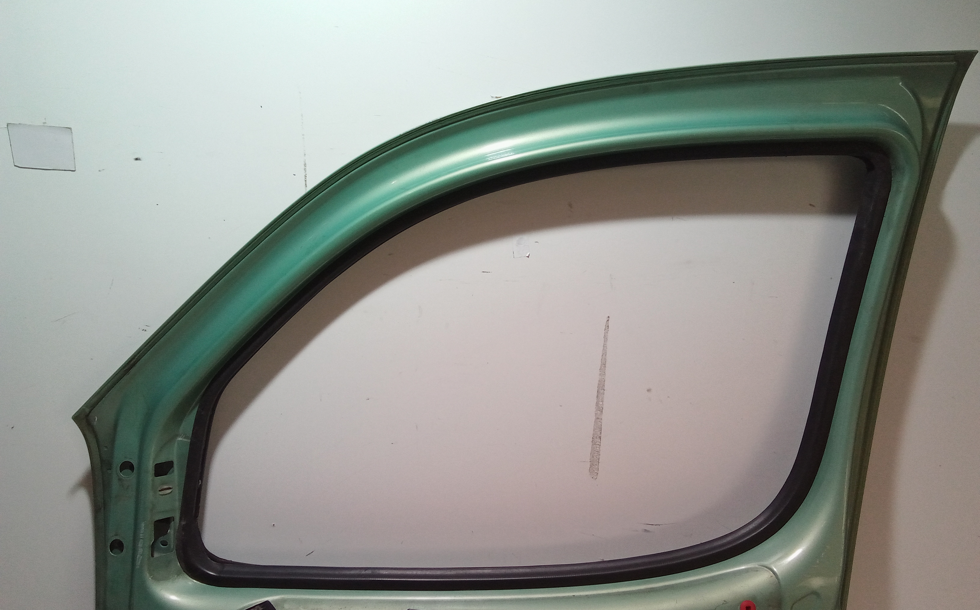 Portiera anteriore Destra per Fiat Dobl Serie (00>05) (2000 - 2005)