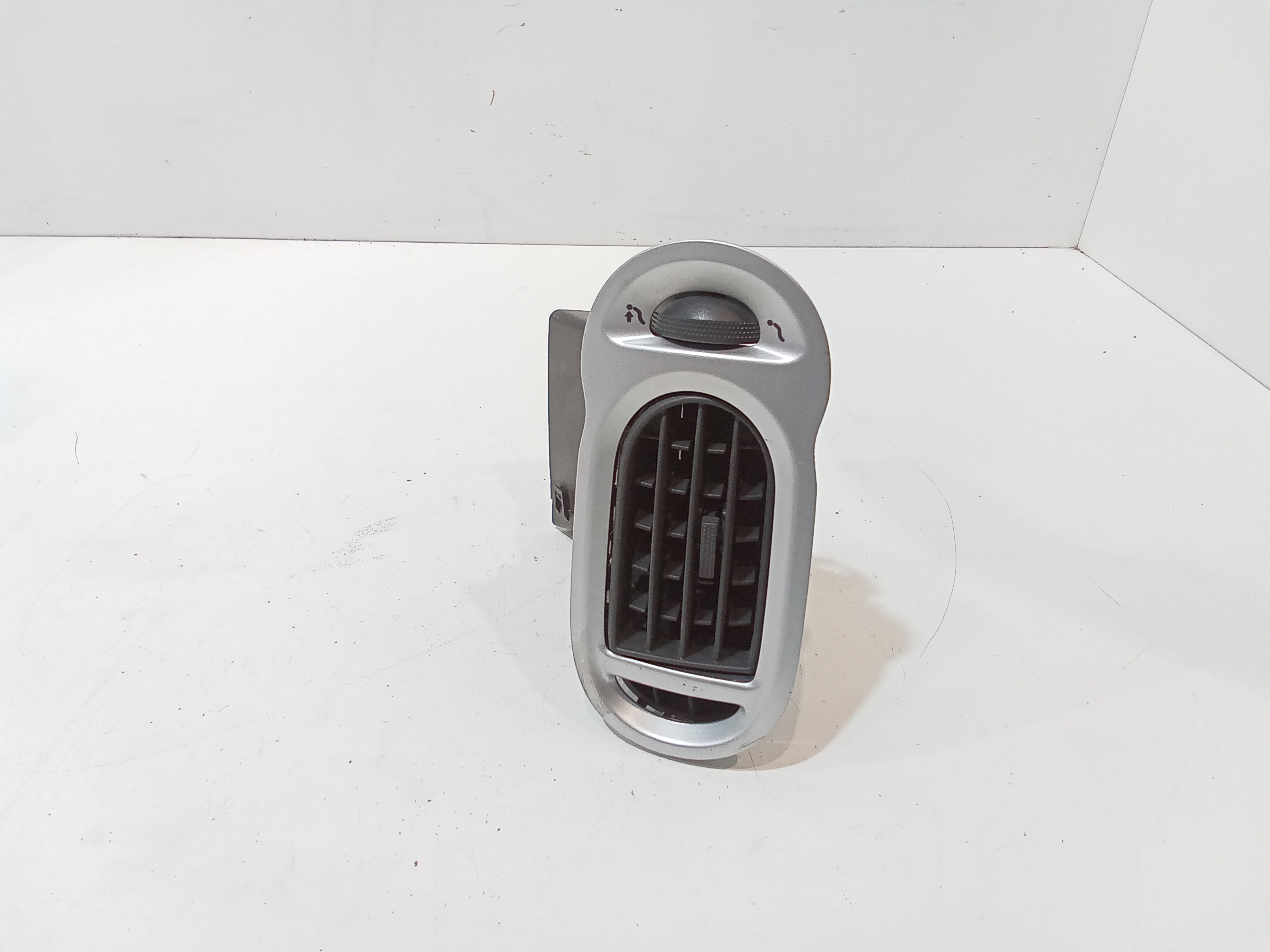 Bocchetta aria cruscotto lato passeggero per Renault Grand Modus 1 Serie (2008 - In produzione)