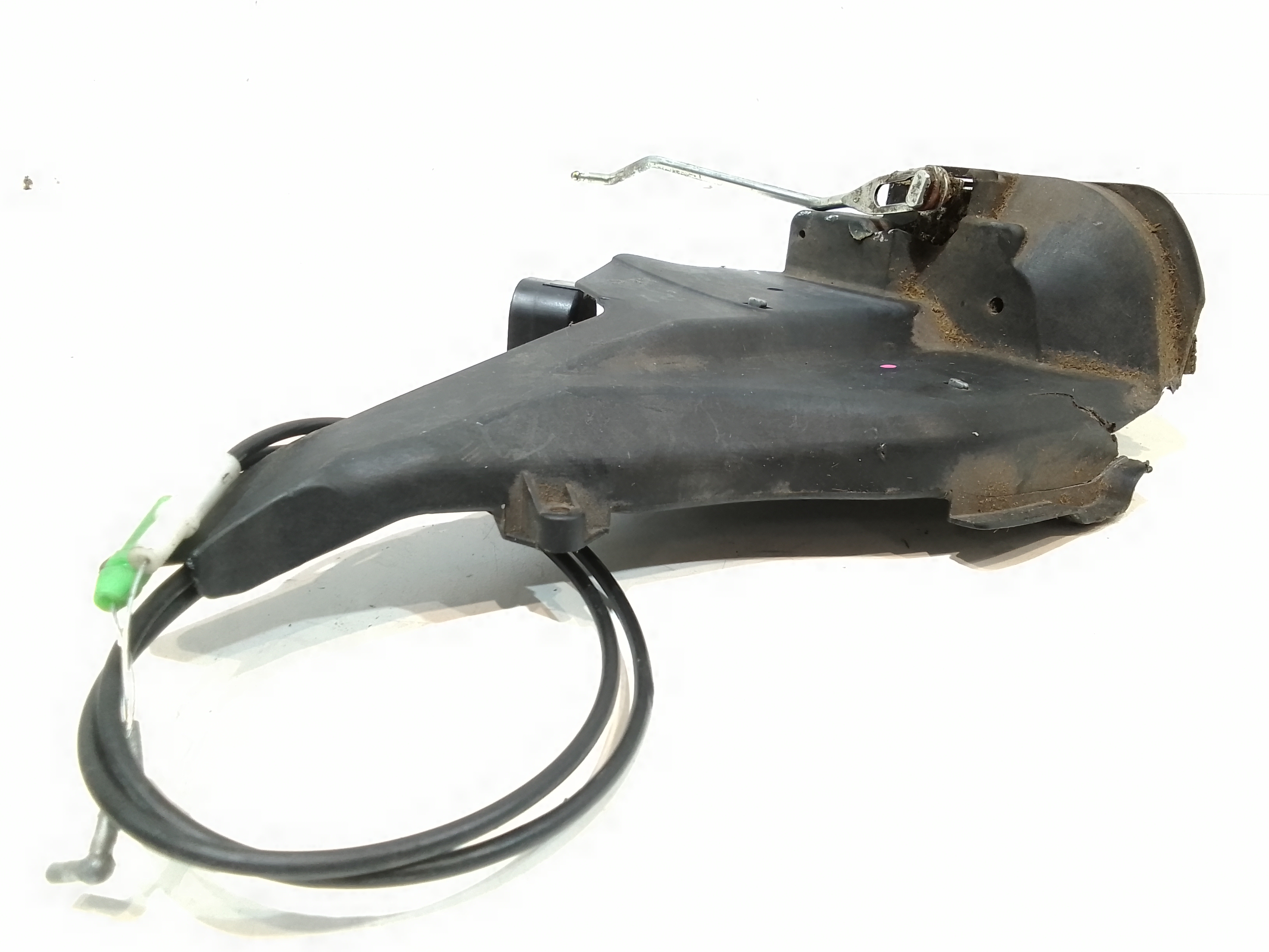 Serratura Posteriore destra per Toyota Rav4 2 Serie (2000 - 2003)