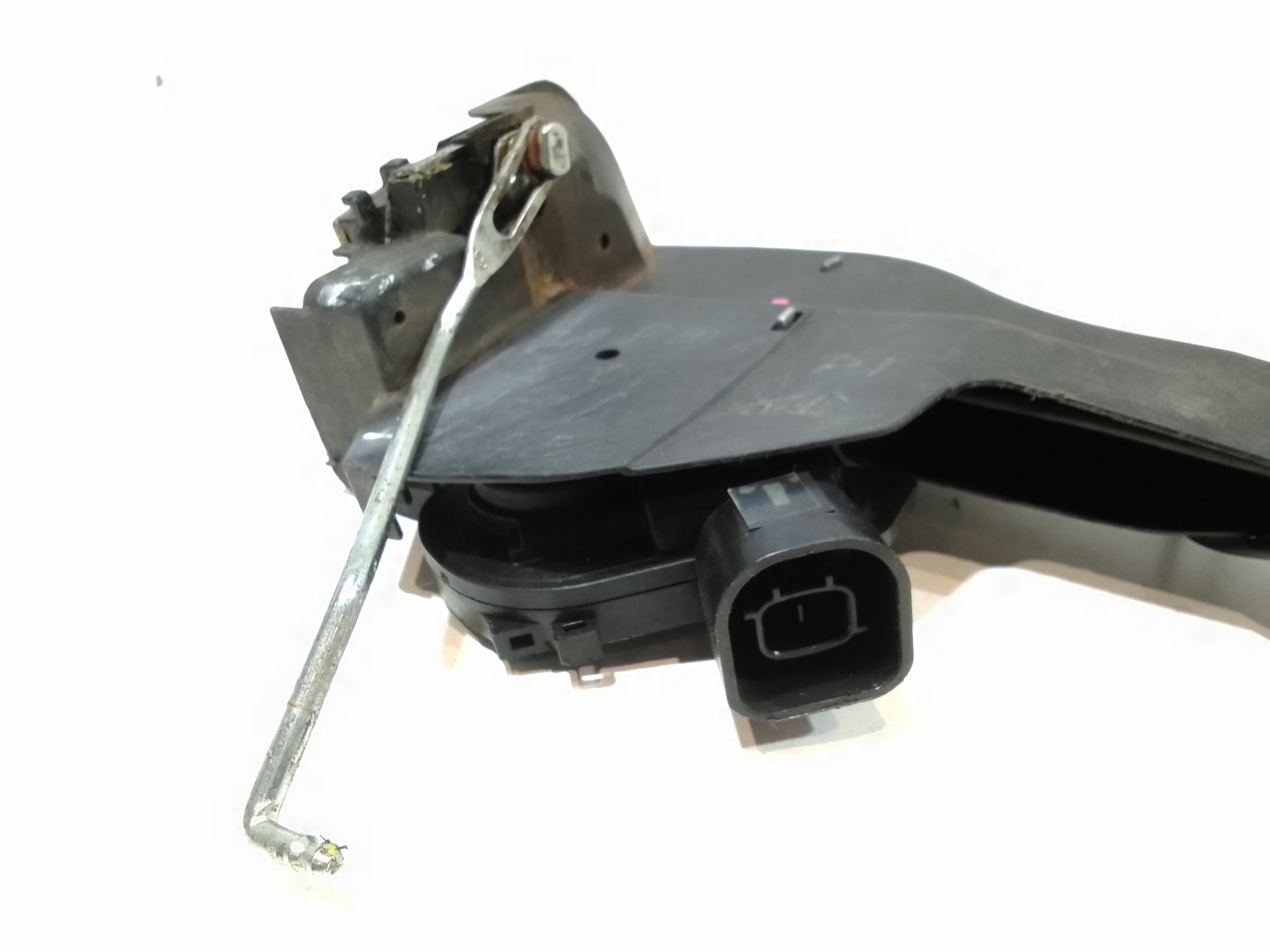 Serratura Posteriore destra per Toyota Rav4 2 Serie (2000 - 2003)