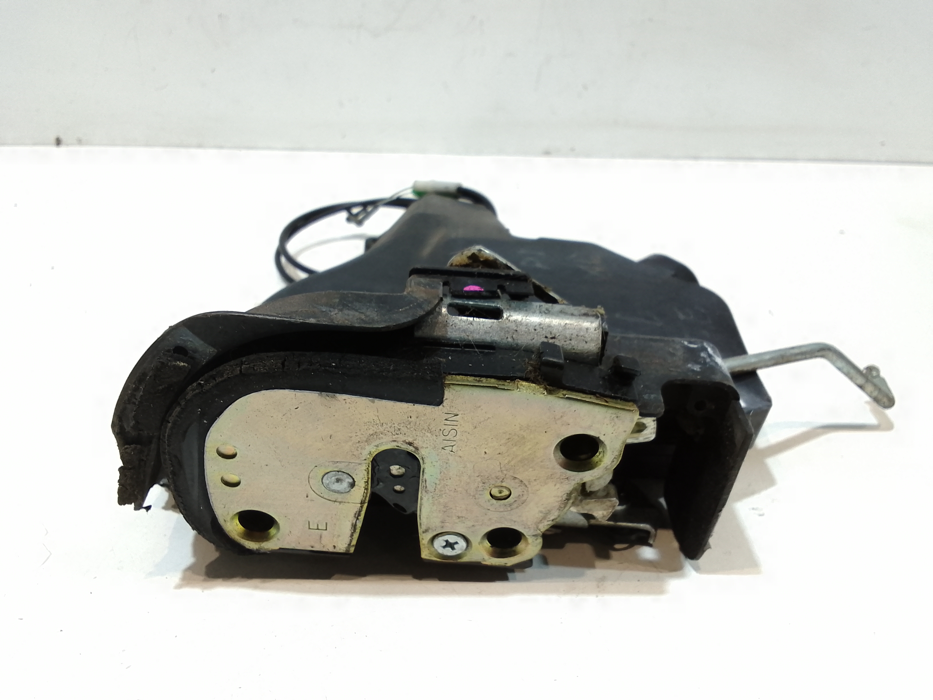 Serratura Posteriore destra per Toyota Rav4 2 Serie (2000 - 2003)