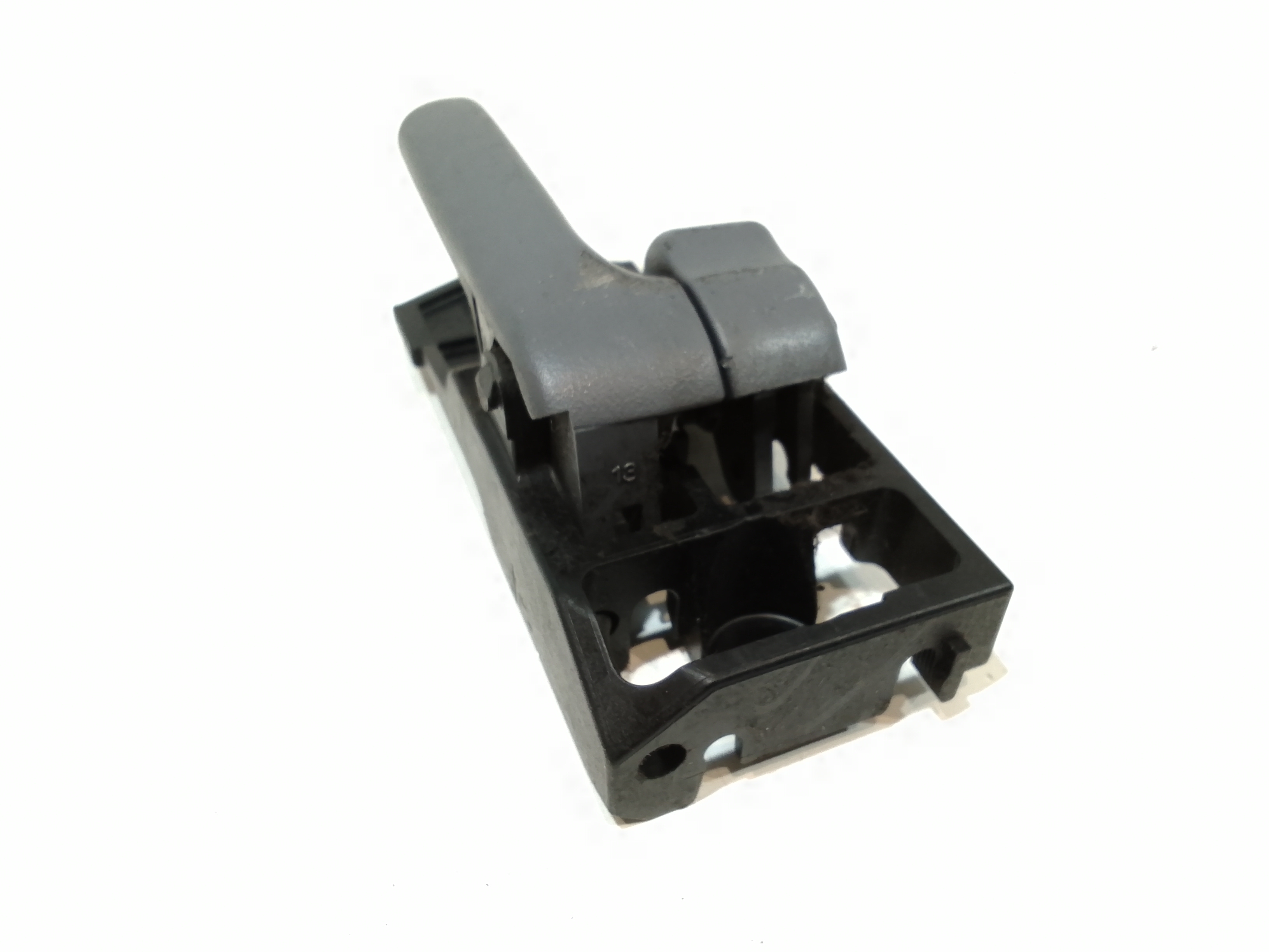 Maniglia interna Posteriore Destra per Toyota Rav4 2 Serie (2000 - 2003)