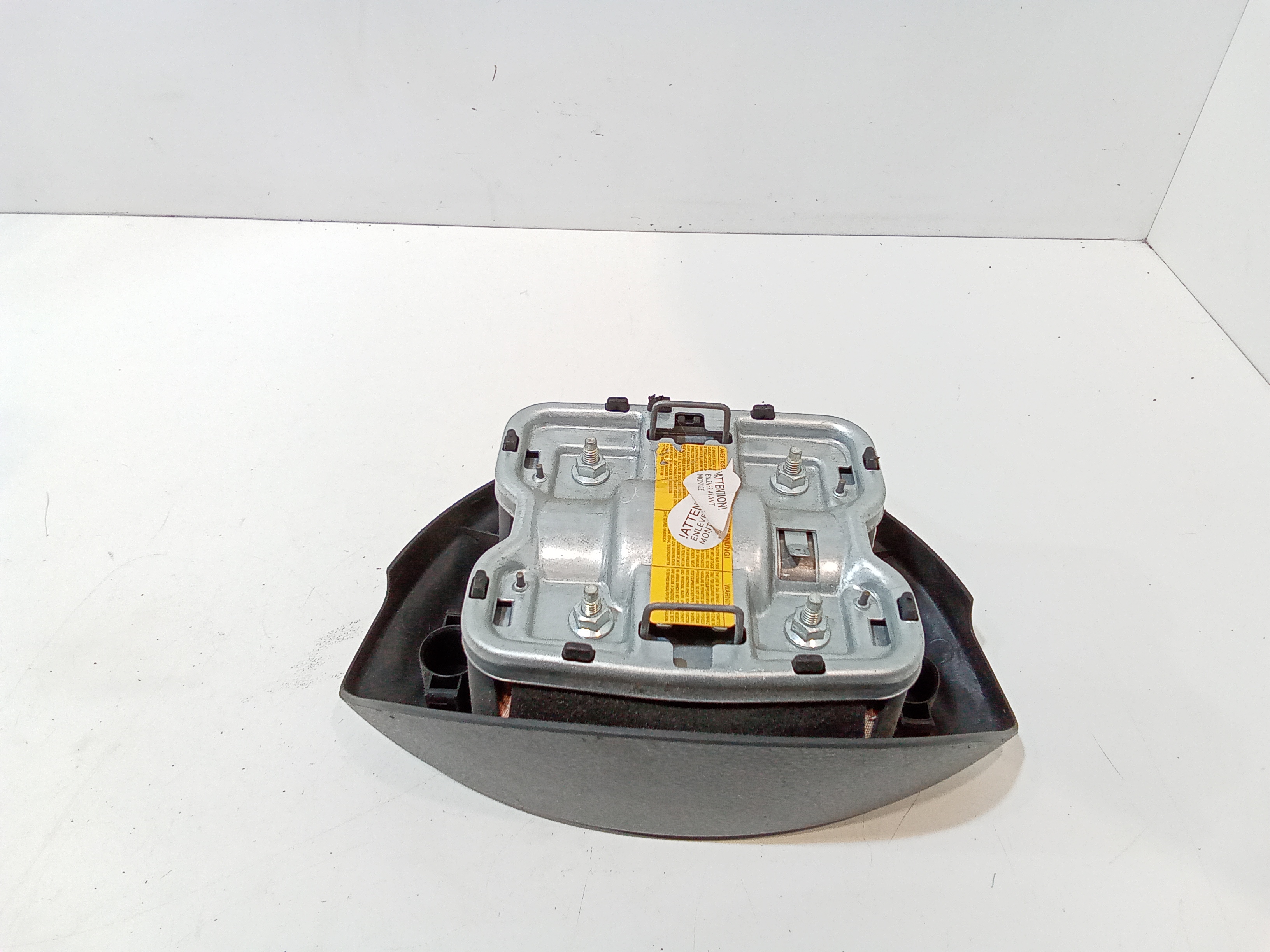 Quadro Strumenti per Renault Grand Modus 1 Serie (2008 - In produzione)