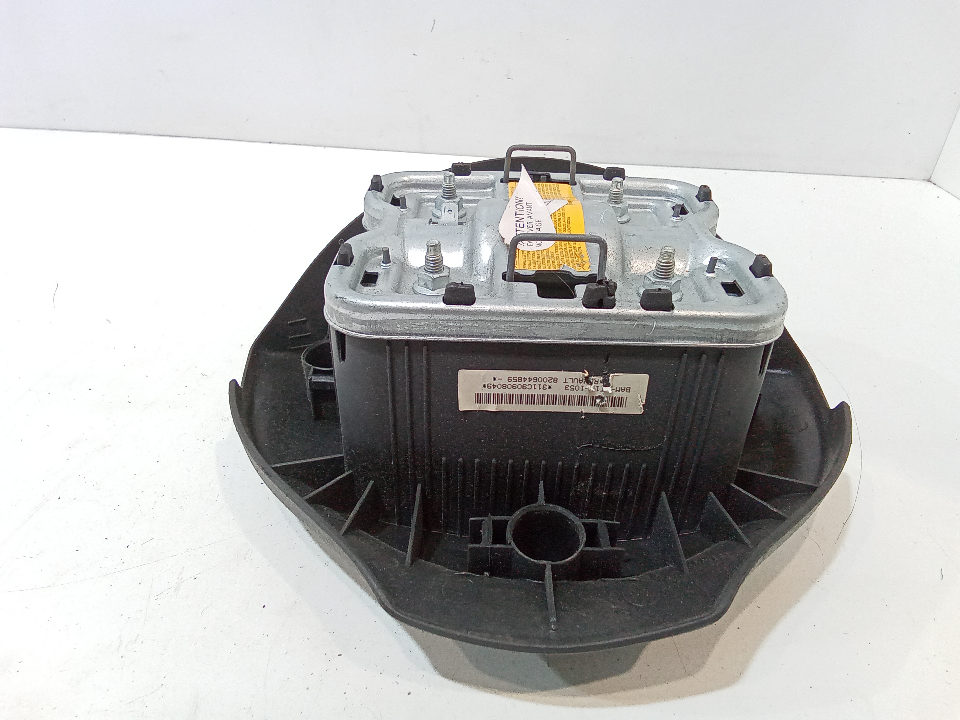 Quadro Strumenti per Renault Grand Modus 1 Serie (2008 - In produzione)