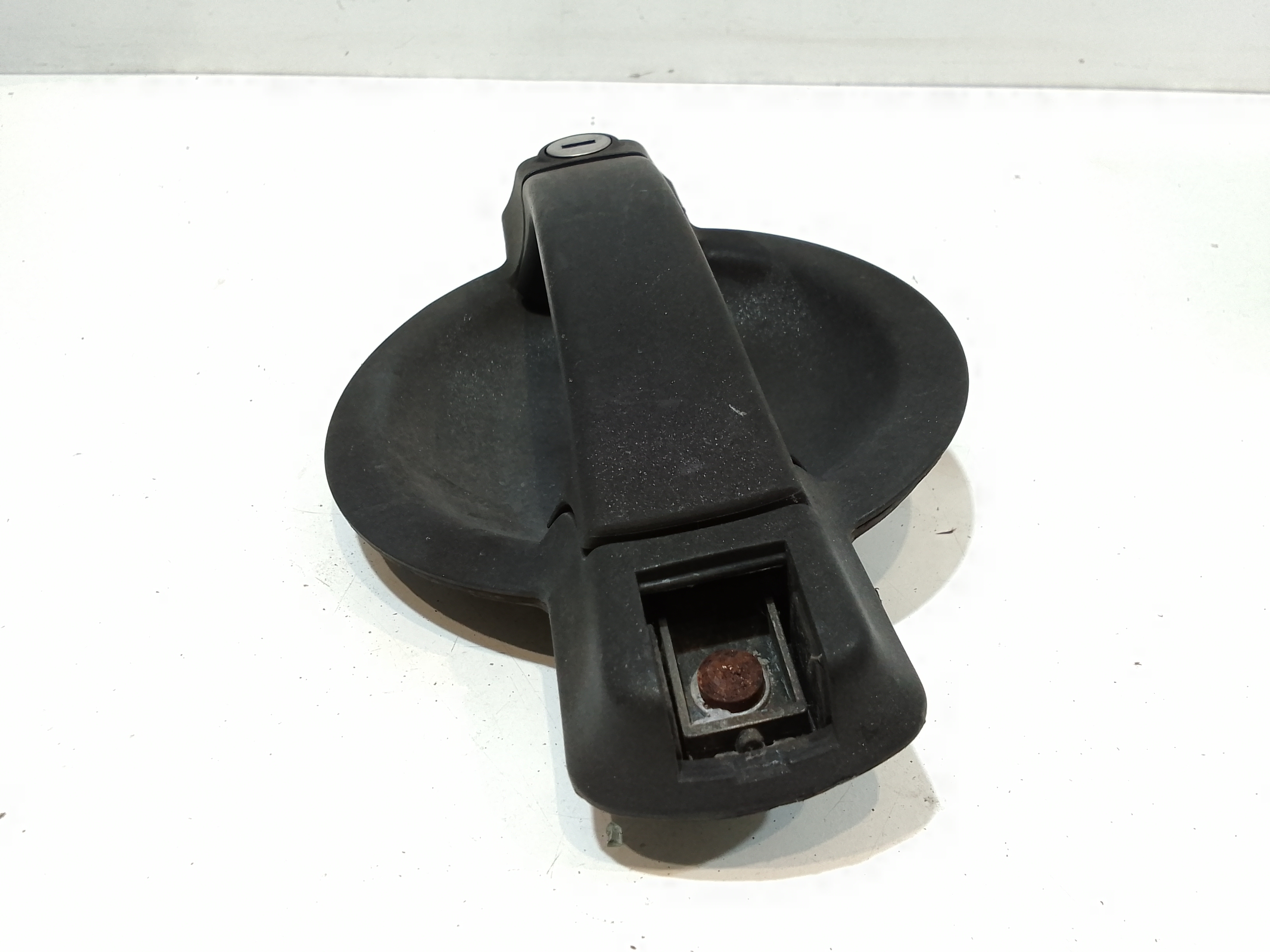 Maniglia esterna Anteriore Destra per Fiat Dobl Serie (00>05) (2000 - 2005)