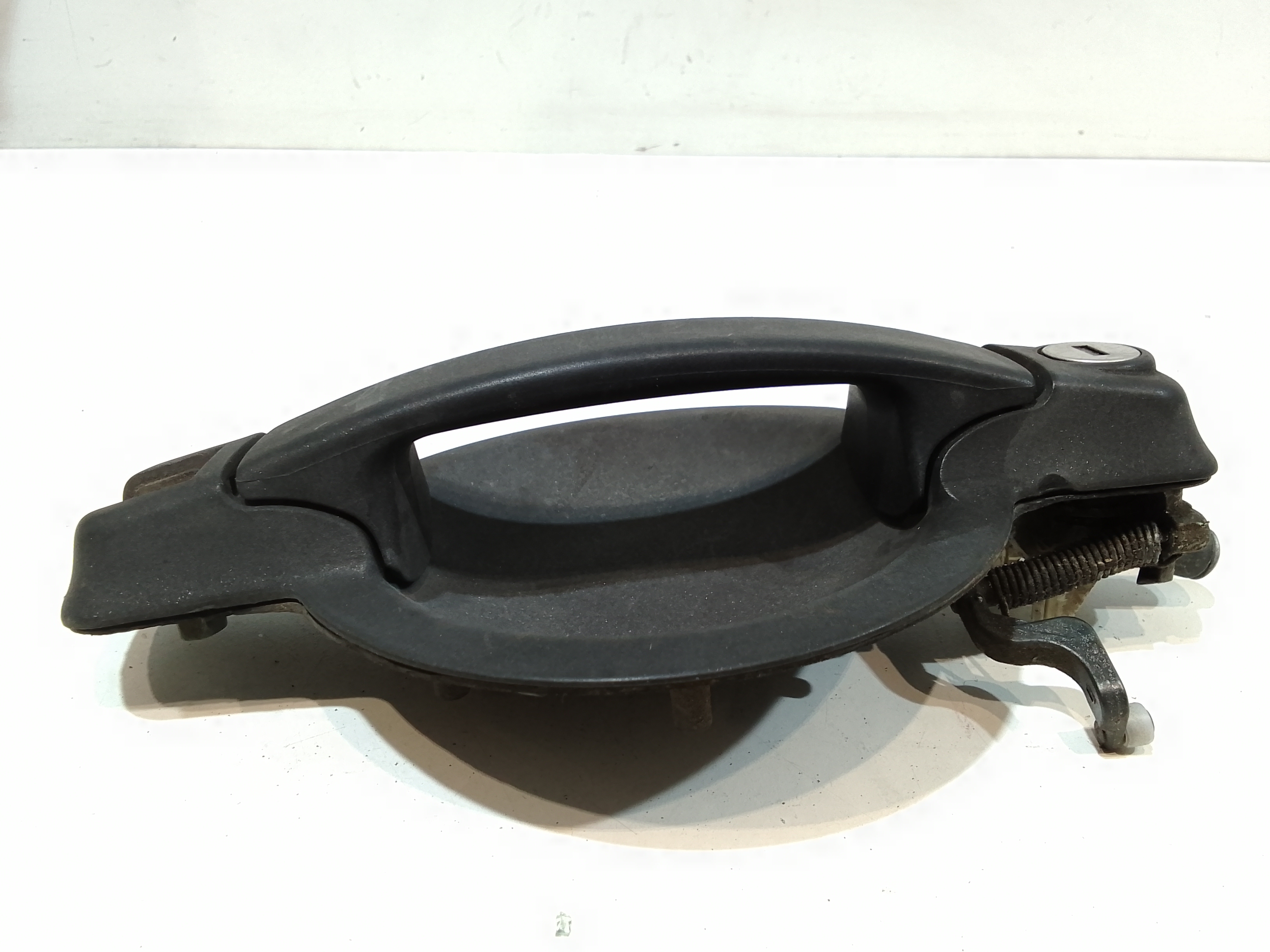 Maniglia esterna Anteriore Destra per Fiat Dobl Serie (00>05) (2000 - 2005)