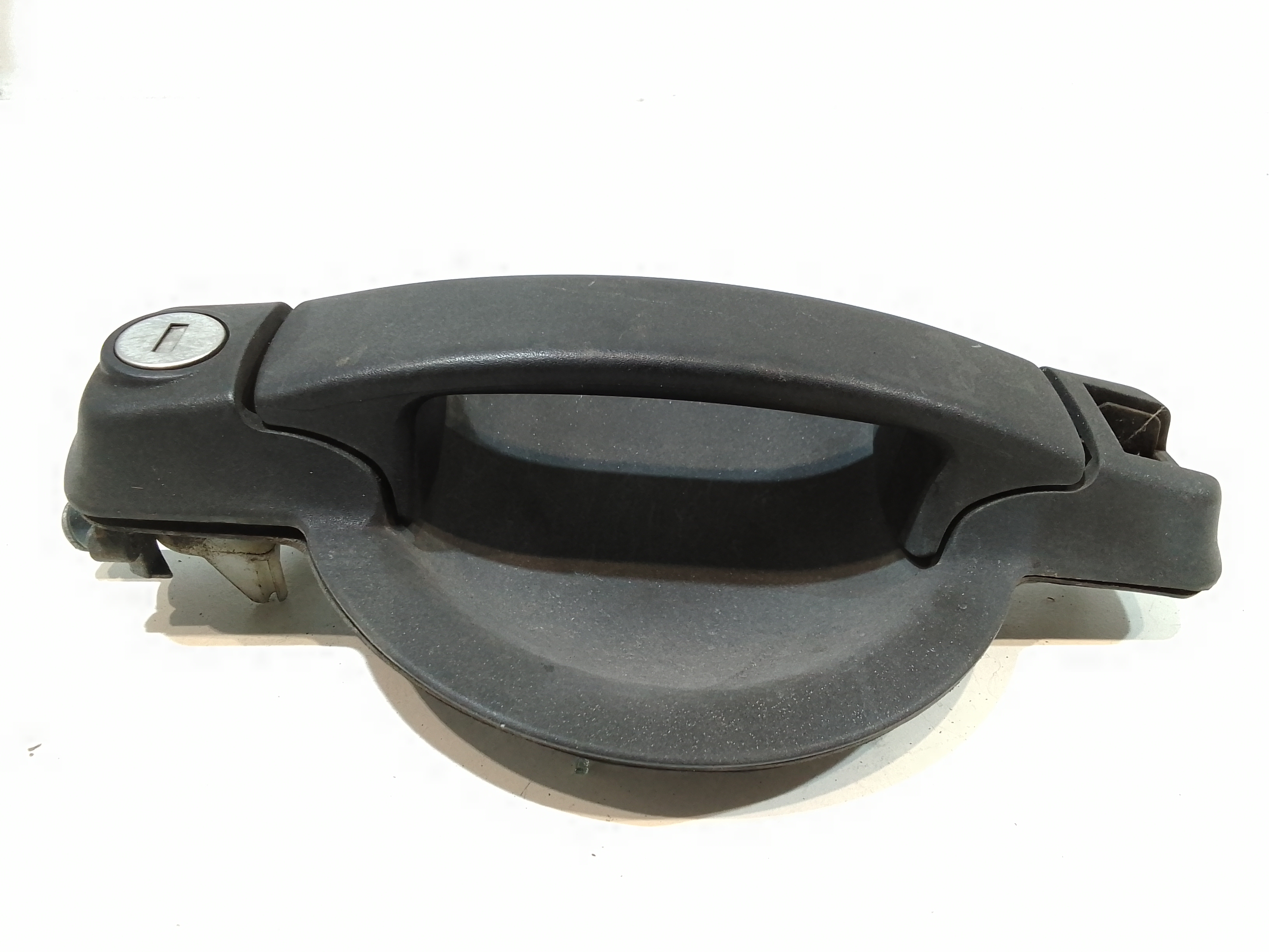 Maniglia esterna Anteriore Destra per Fiat Dobl Serie (00>05) (2000 - 2005)