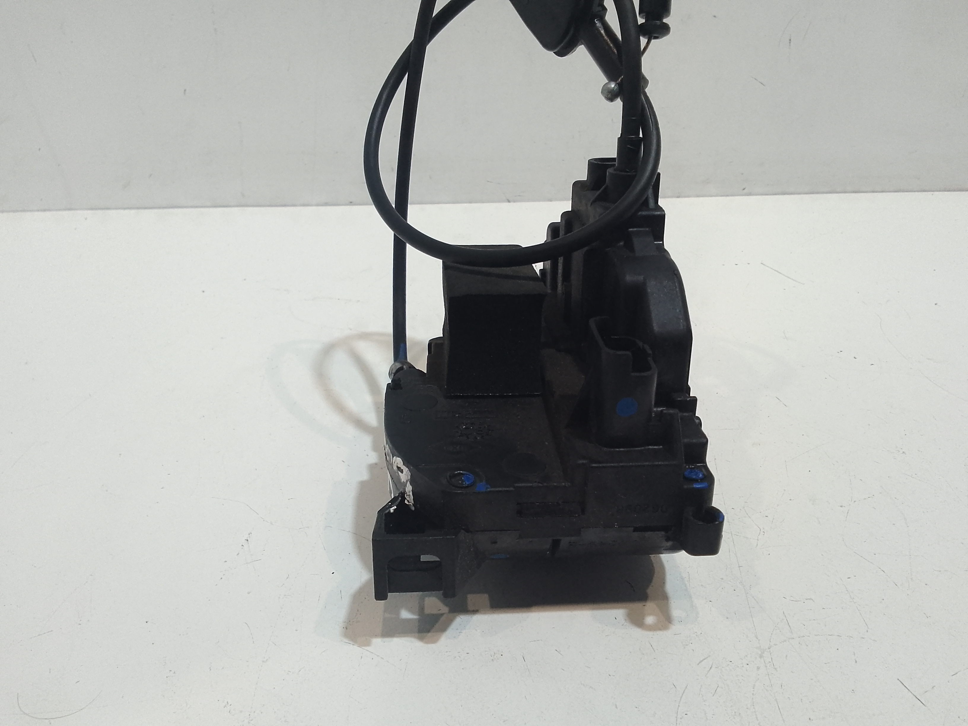 Serratura Posteriore Sinistra per Renault Modus 2 Serie (2006 - In produzione)