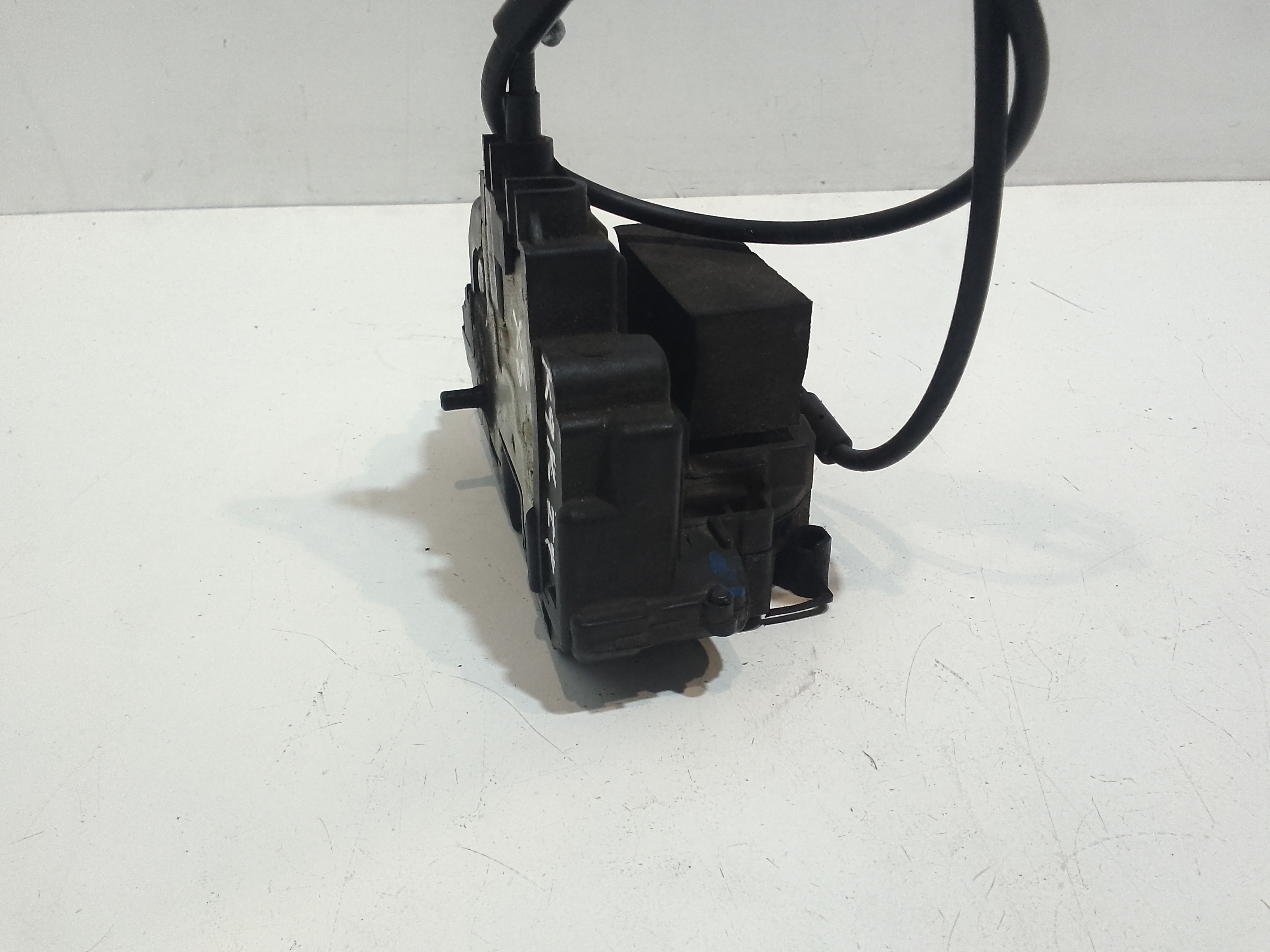 Serratura Posteriore Sinistra per Renault Modus 2 Serie (2006 - In produzione)