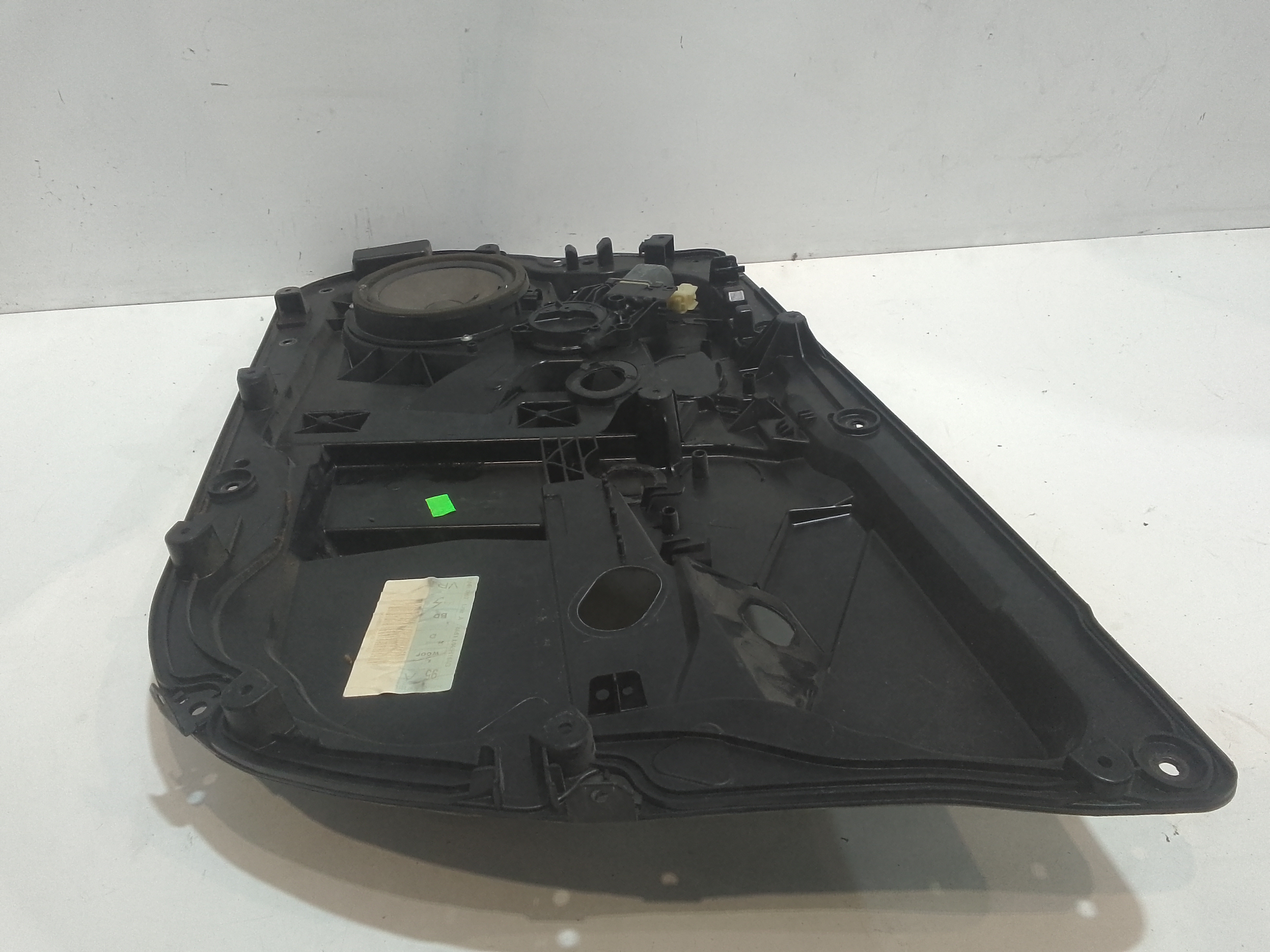 Cremagliera anteriore destra passeggero per Ford Fiesta 6 Serie (2008 - 2017)