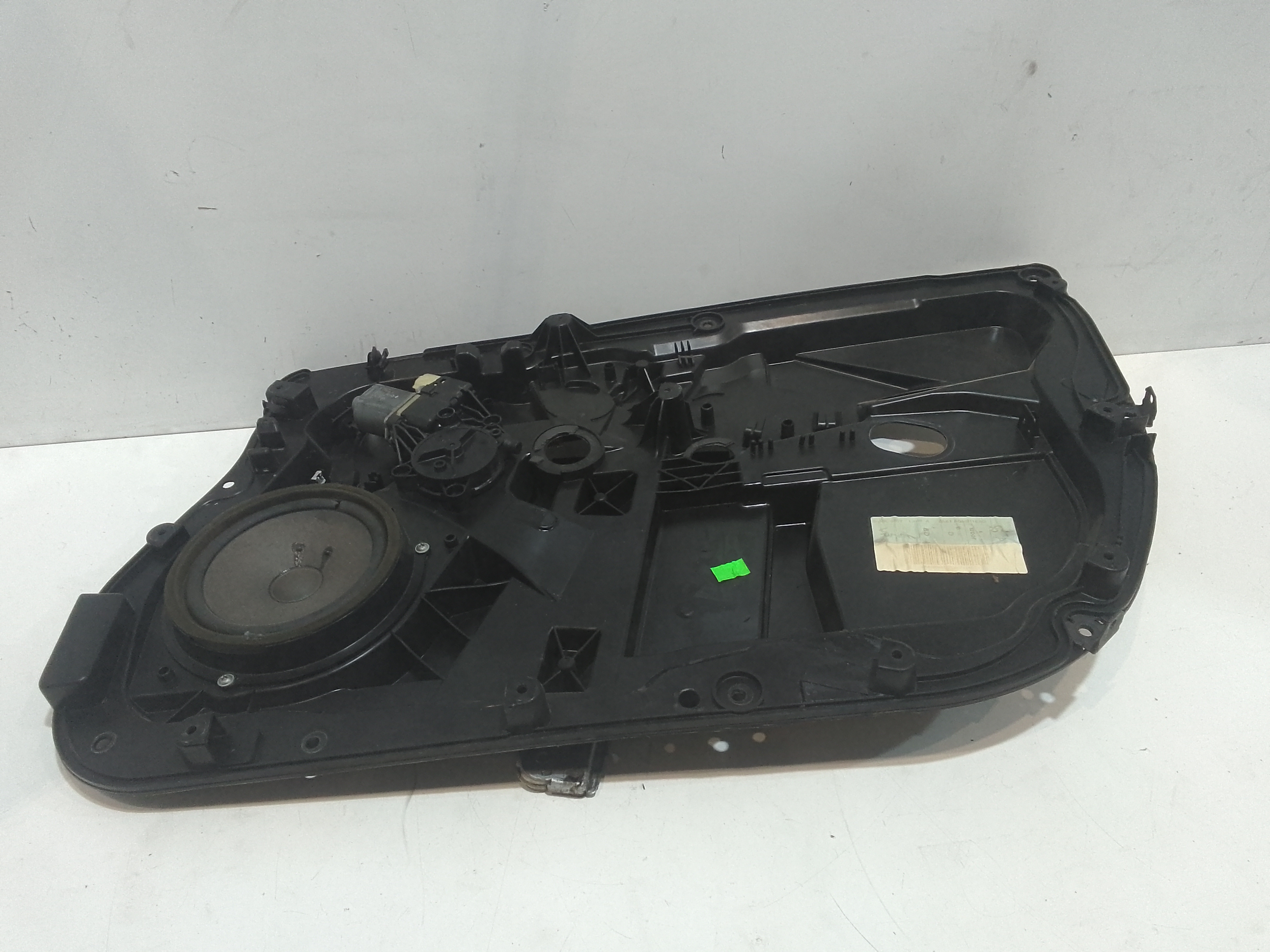 Cremagliera anteriore destra passeggero per Ford Fiesta 6 Serie (2008 - 2017)