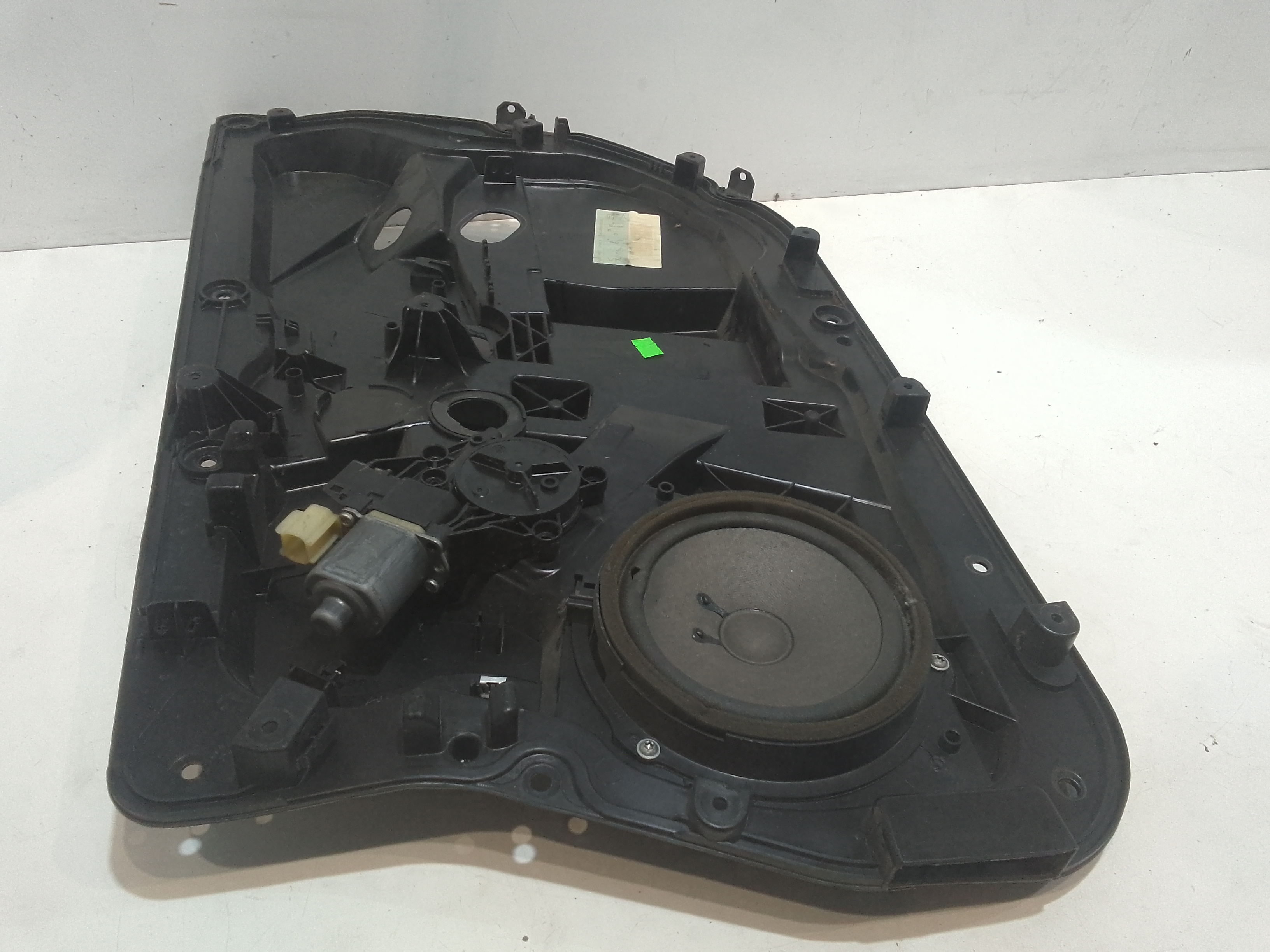 Cremagliera anteriore destra passeggero per Ford Fiesta 6 Serie (2008 - 2017)