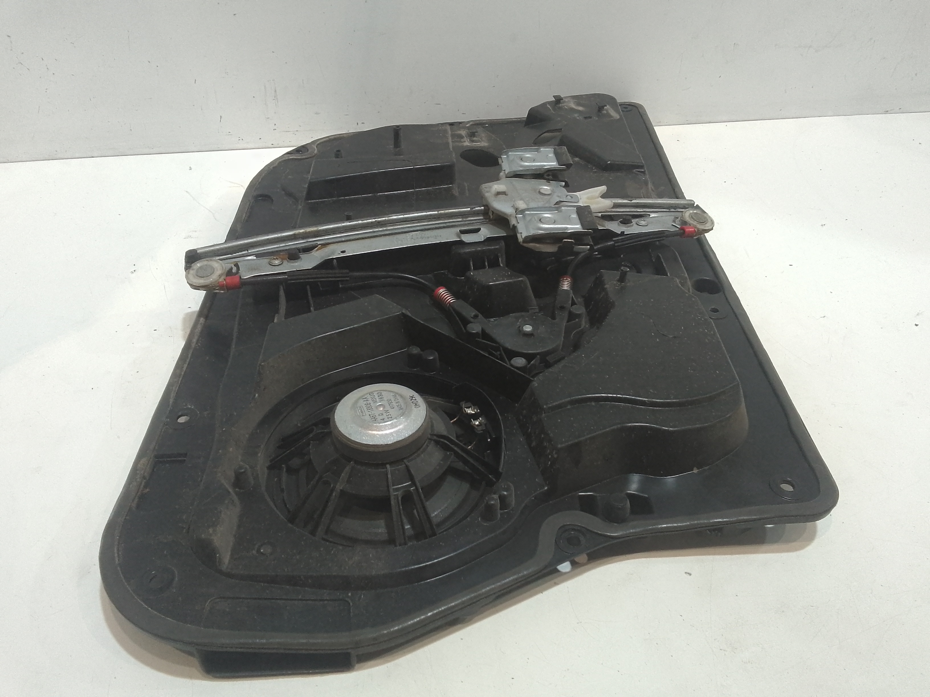 Cremagliera anteriore destra passeggero per Ford Fiesta 6 Serie (2008 - 2017)