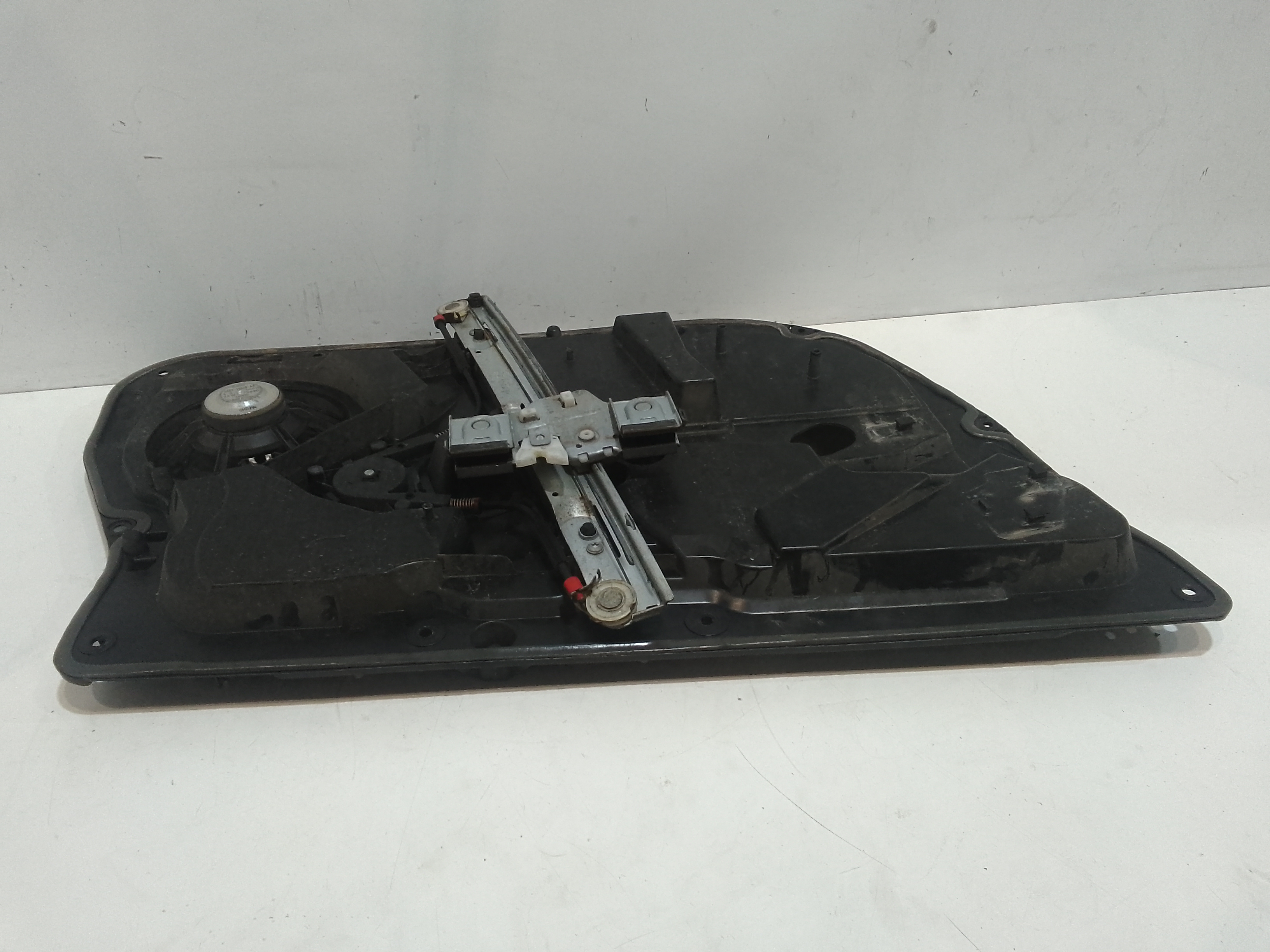 Cremagliera anteriore destra passeggero per Ford Fiesta 6 Serie (2008 - 2017)