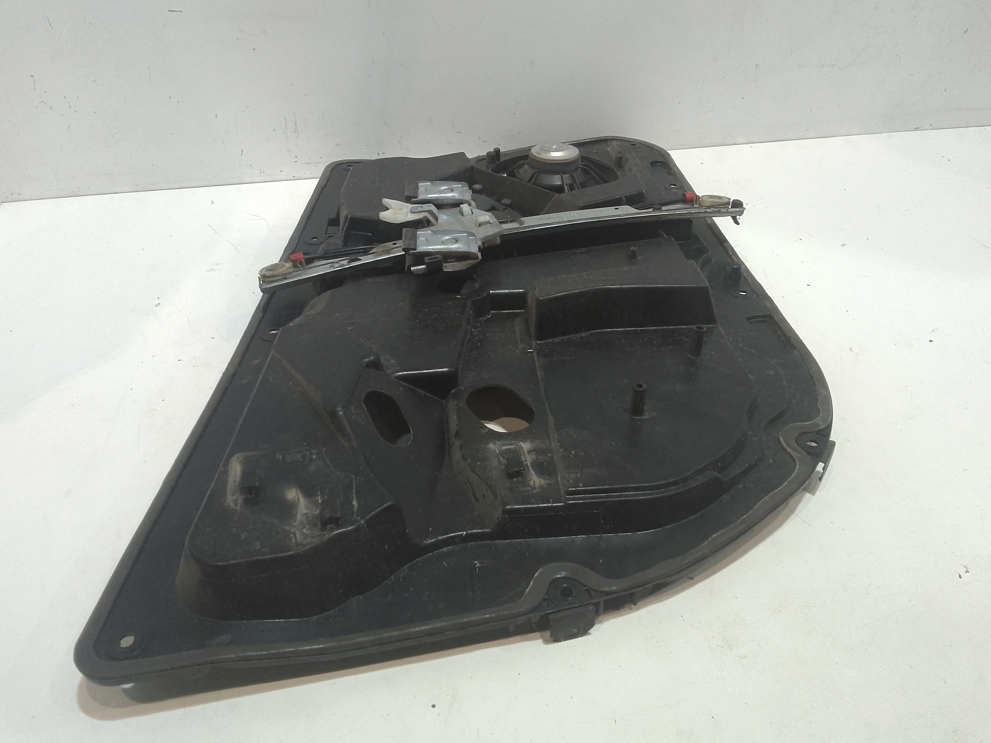 Cremagliera anteriore destra passeggero per Ford Fiesta 6 Serie (2008 - 2017)