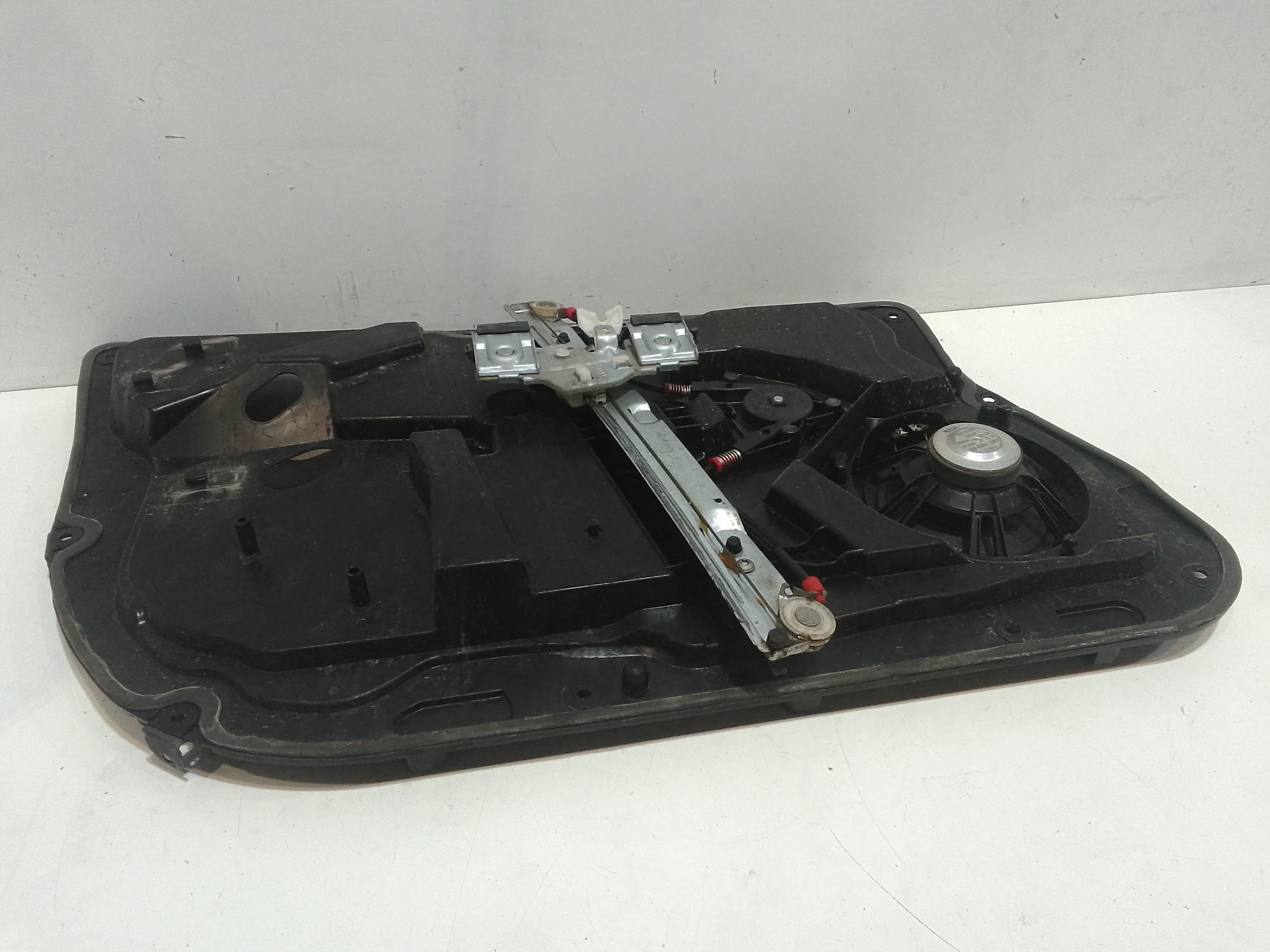 Cremagliera anteriore destra passeggero per Ford Fiesta 6 Serie (2008 - 2017)