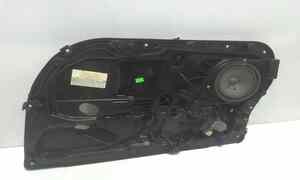 Cremagliera anteriore destra passeggero per Ford Fiesta 6 Serie (2008 - 2017)