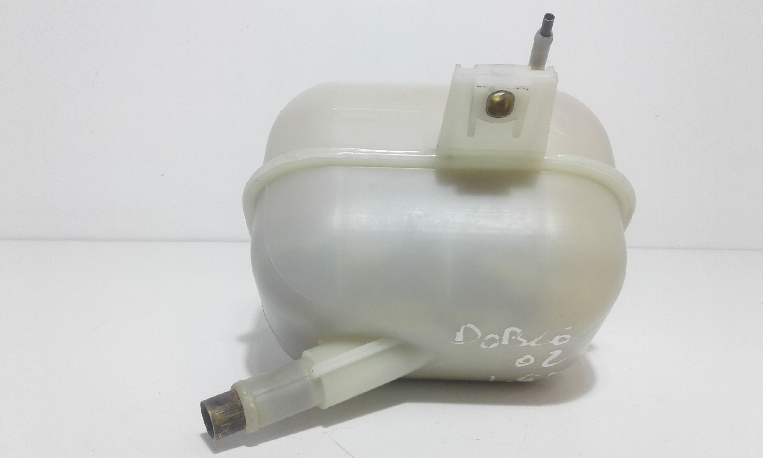 Vaschetta liquido radiatore FIAT Dobl 1 Serie