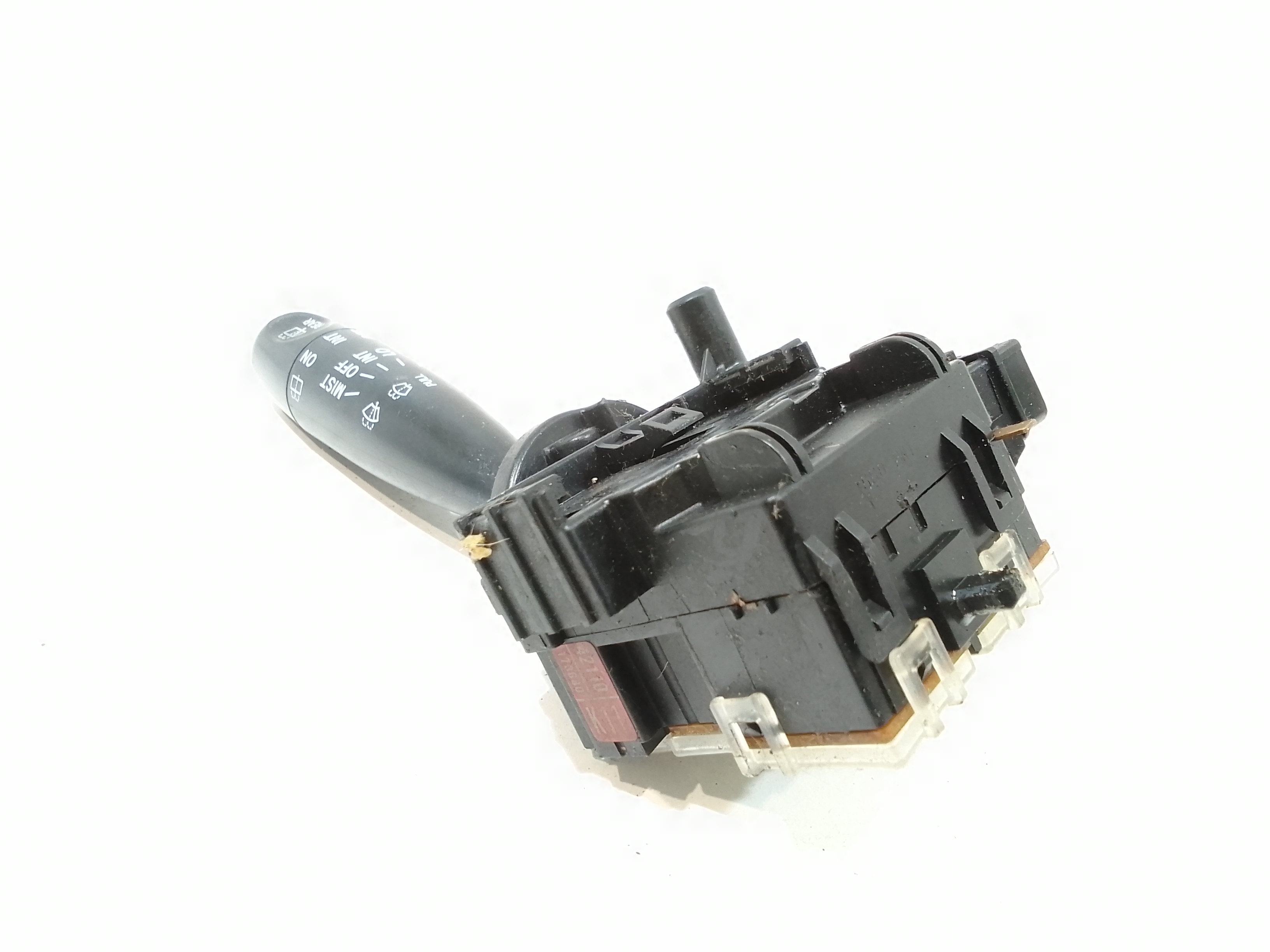 Devioluci destro per Toyota Rav4 2 Serie (2000 - 2003)