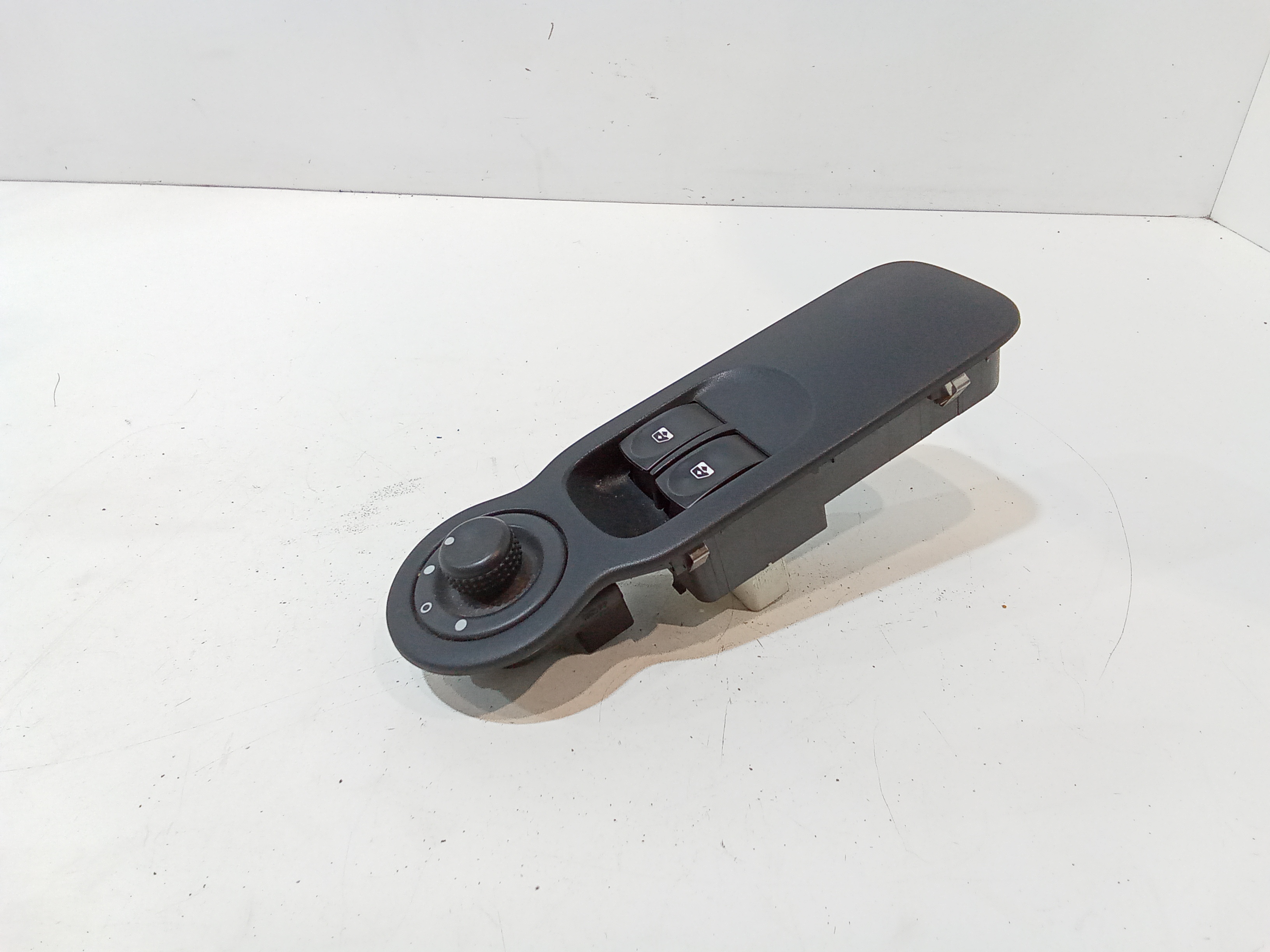 Pulsantiera anteriore sinistra Guida per Renault Grand Modus 1 Serie (2008 - In produzione)