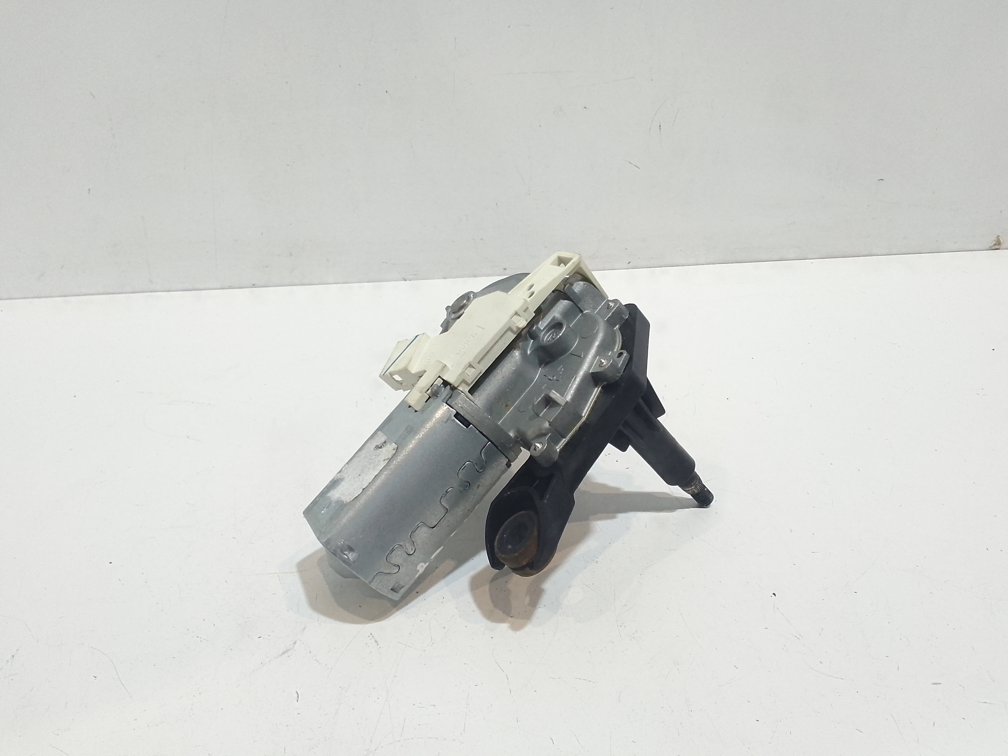 Motorino Tergicristallo Posteriore per Renault Modus 2 Serie (2006 - In produzione)