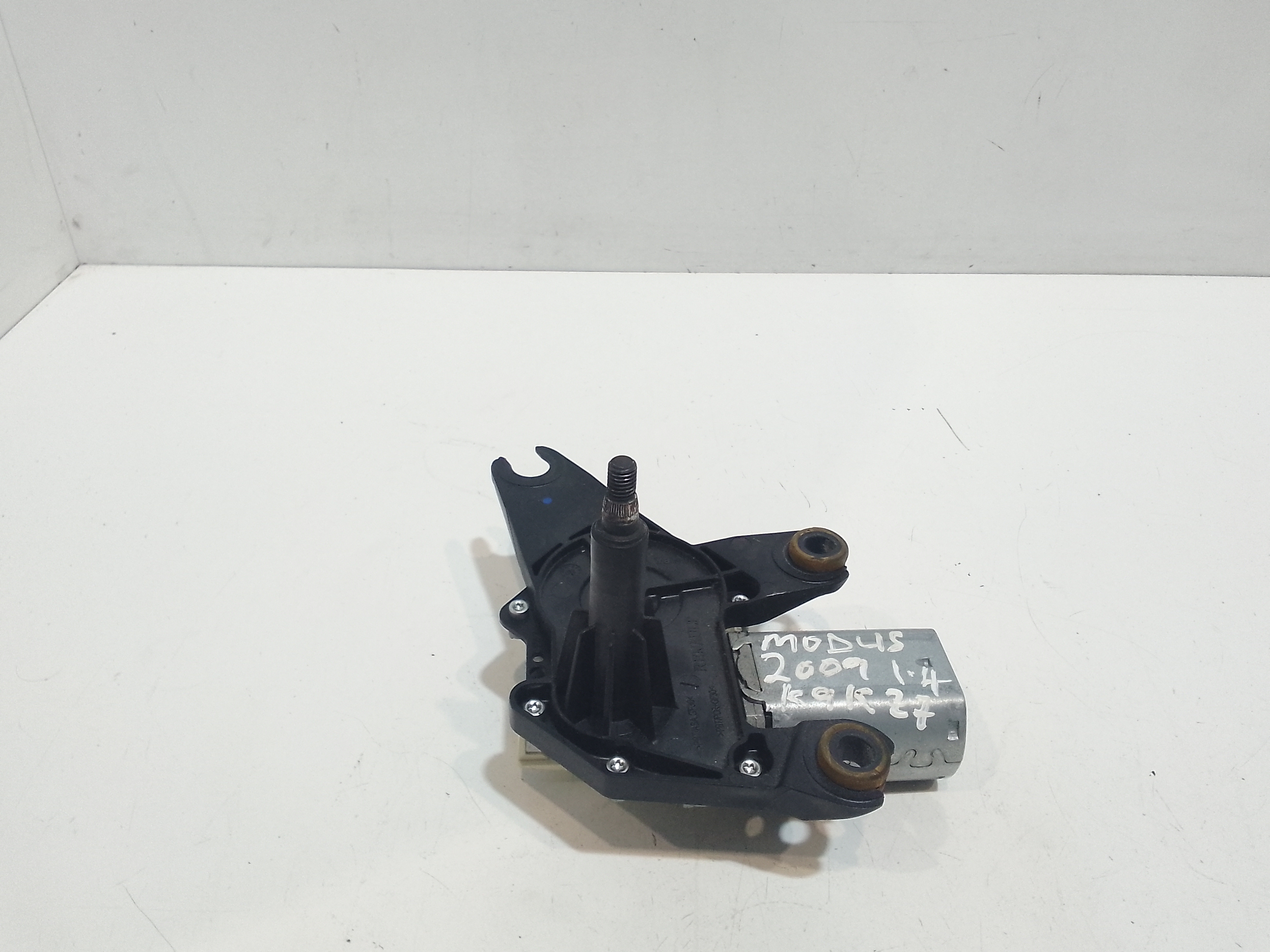 Motorino Tergicristallo Posteriore per Renault Modus 2 Serie (2006 - In produzione)