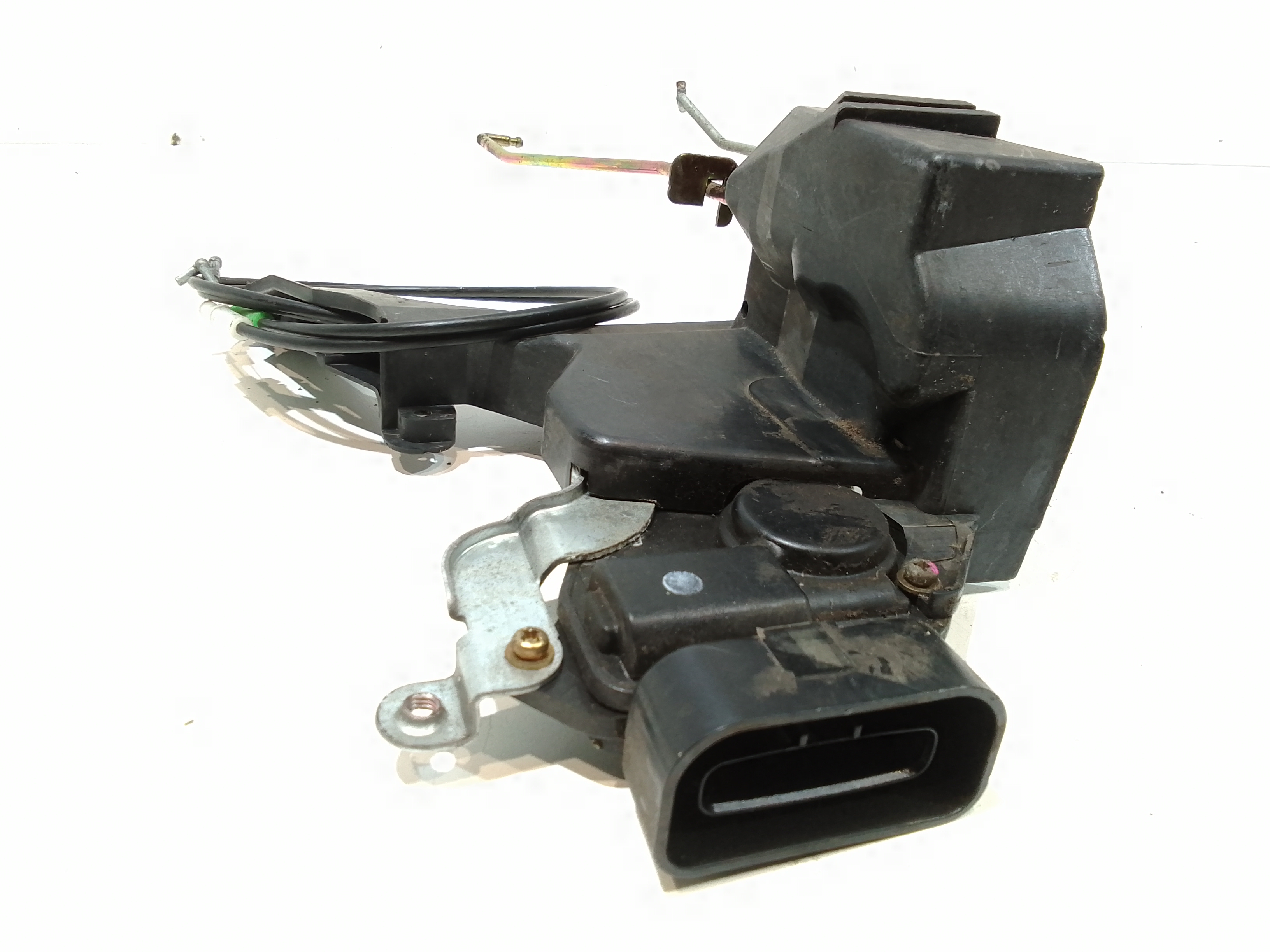 Serratura Anteriore Sinistra per Toyota Rav4 2 Serie (2000 - 2003)