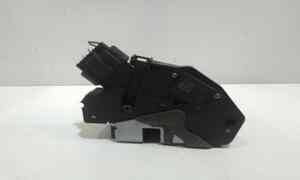 Serratura Anteriore Destra per Ford Fiesta 6 Serie (2008 - 2017)