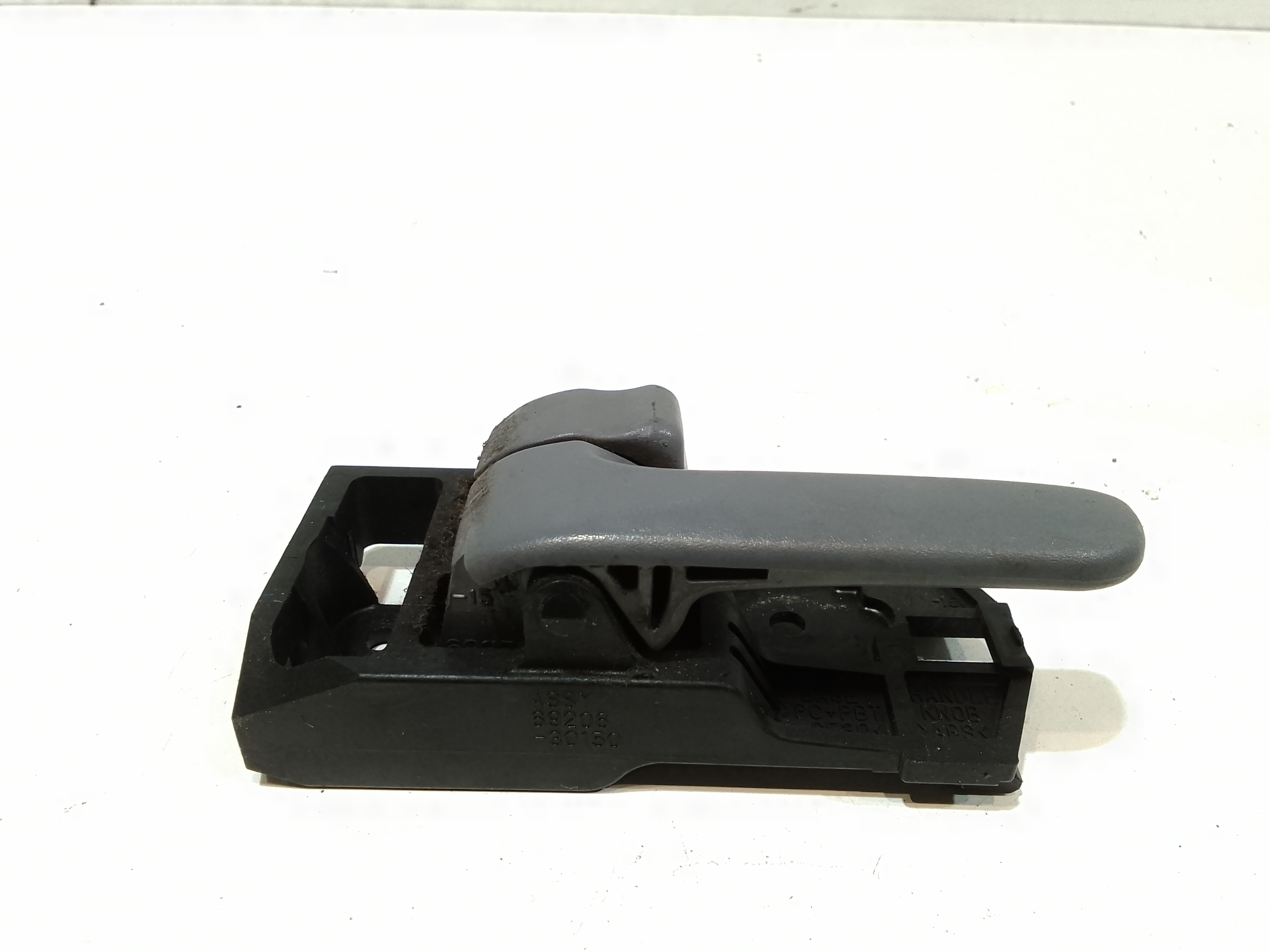 Maniglia interna Anteriore Destra per Toyota Rav4 2 Serie (2000 - 2003)