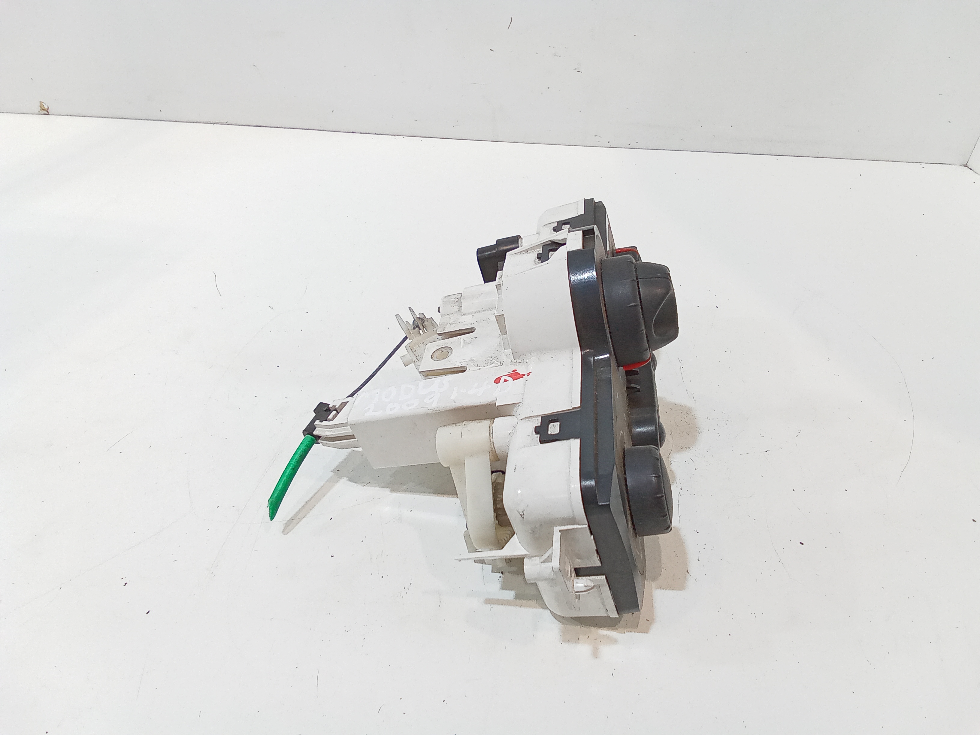 Comandi Clima per Renault Grand Modus 1 Serie (2008 - In produzione)