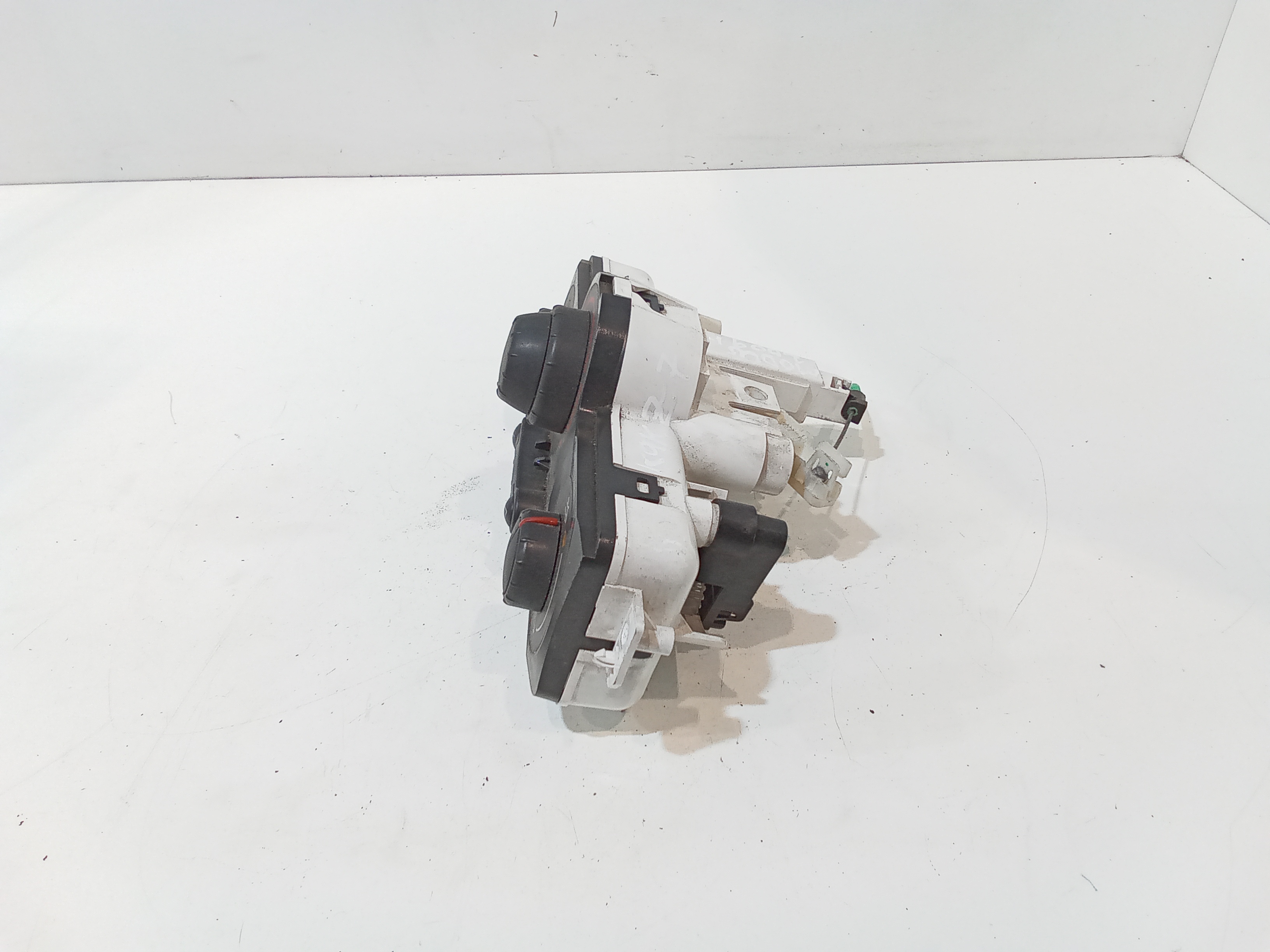 Comandi Clima per Renault Grand Modus 1 Serie (2008 - In produzione)