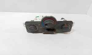 Comandi Clima per Renault Grand Modus 1 Serie (2008 - In produzione)