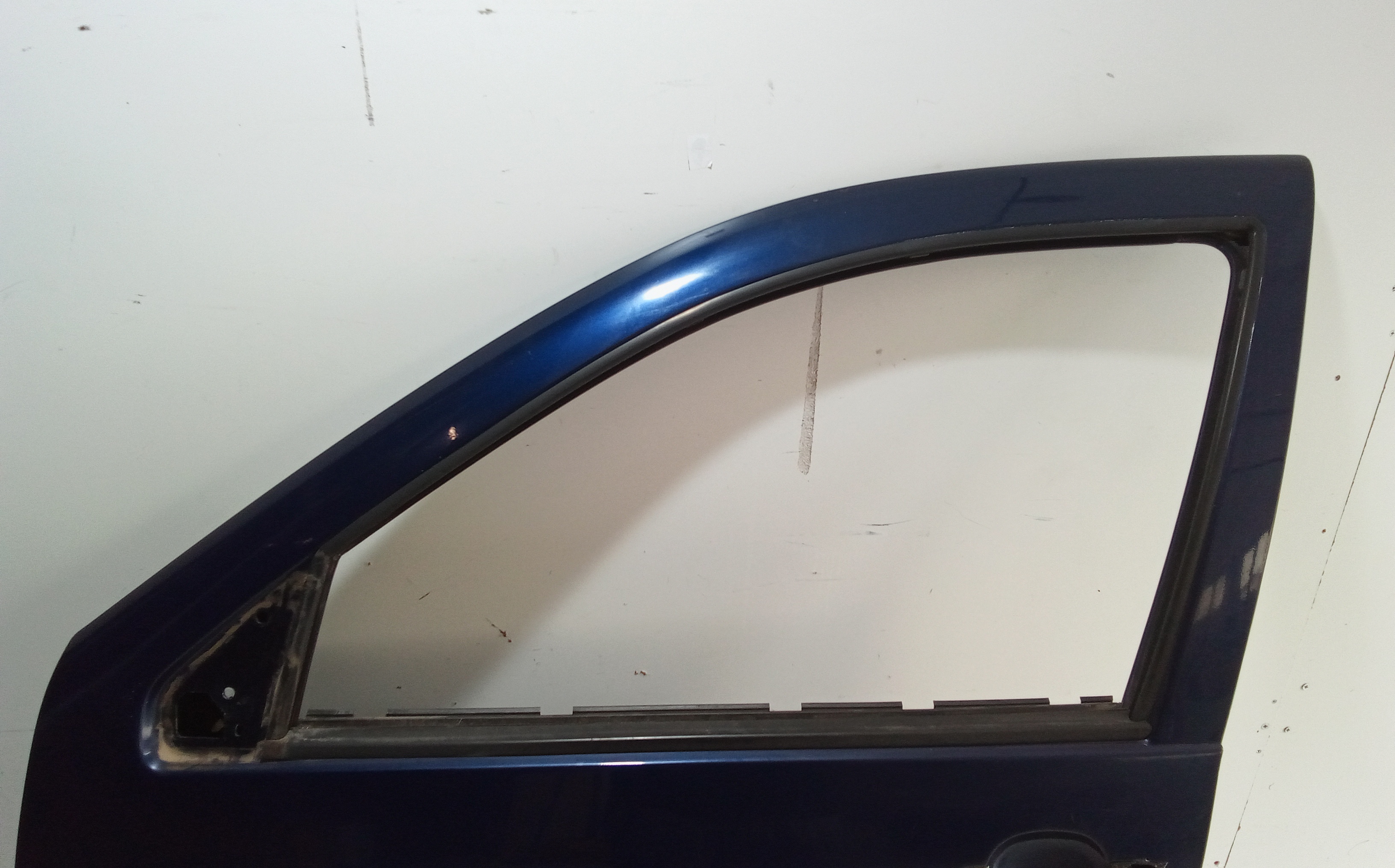 Portiera Anteriore Sinistra per Volkswagen Golf 4 Berlina (97>03) (1997 - 2003)