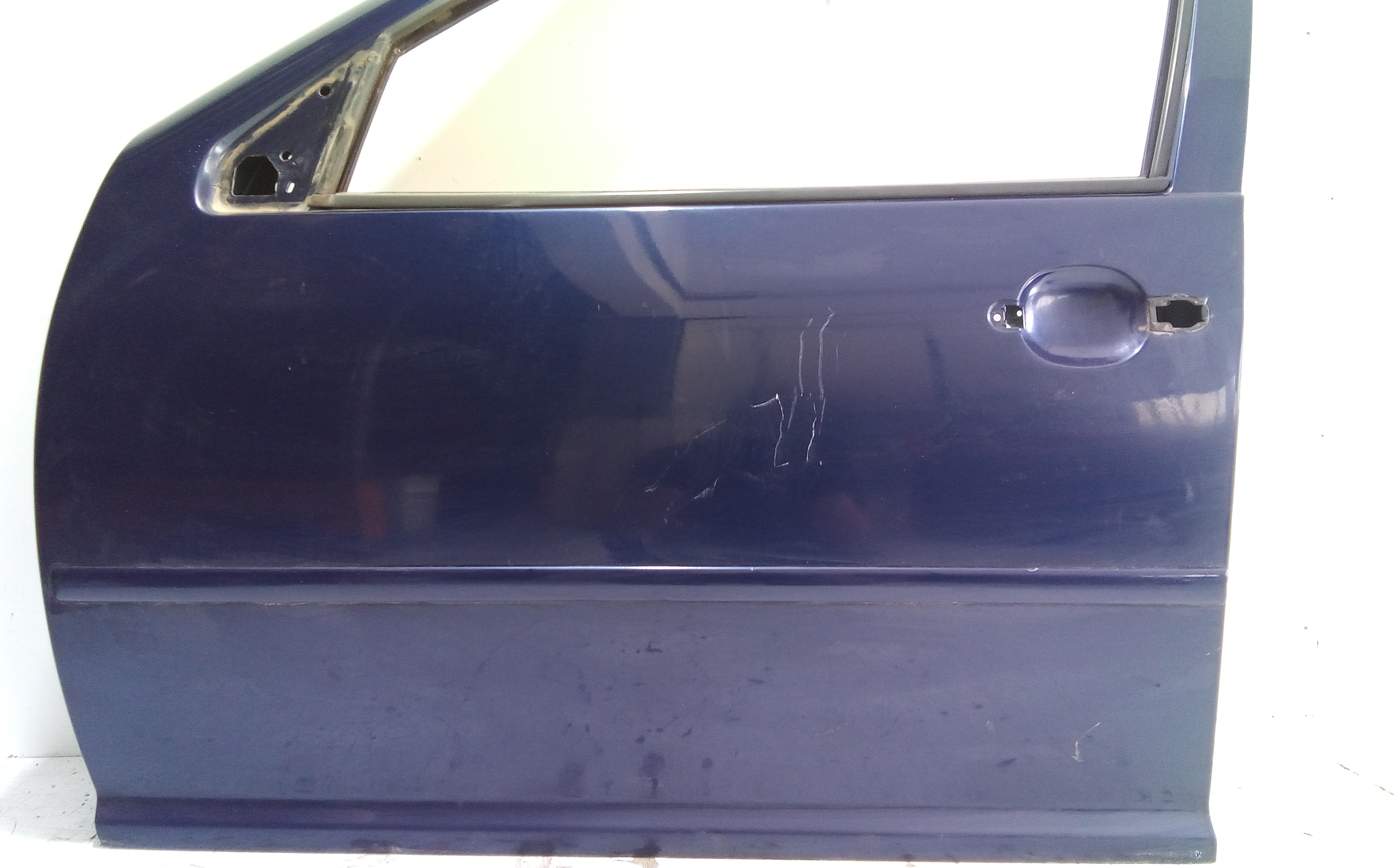 Portiera Anteriore Sinistra per Volkswagen Golf 4 Berlina (97>03) (1997 - 2003)