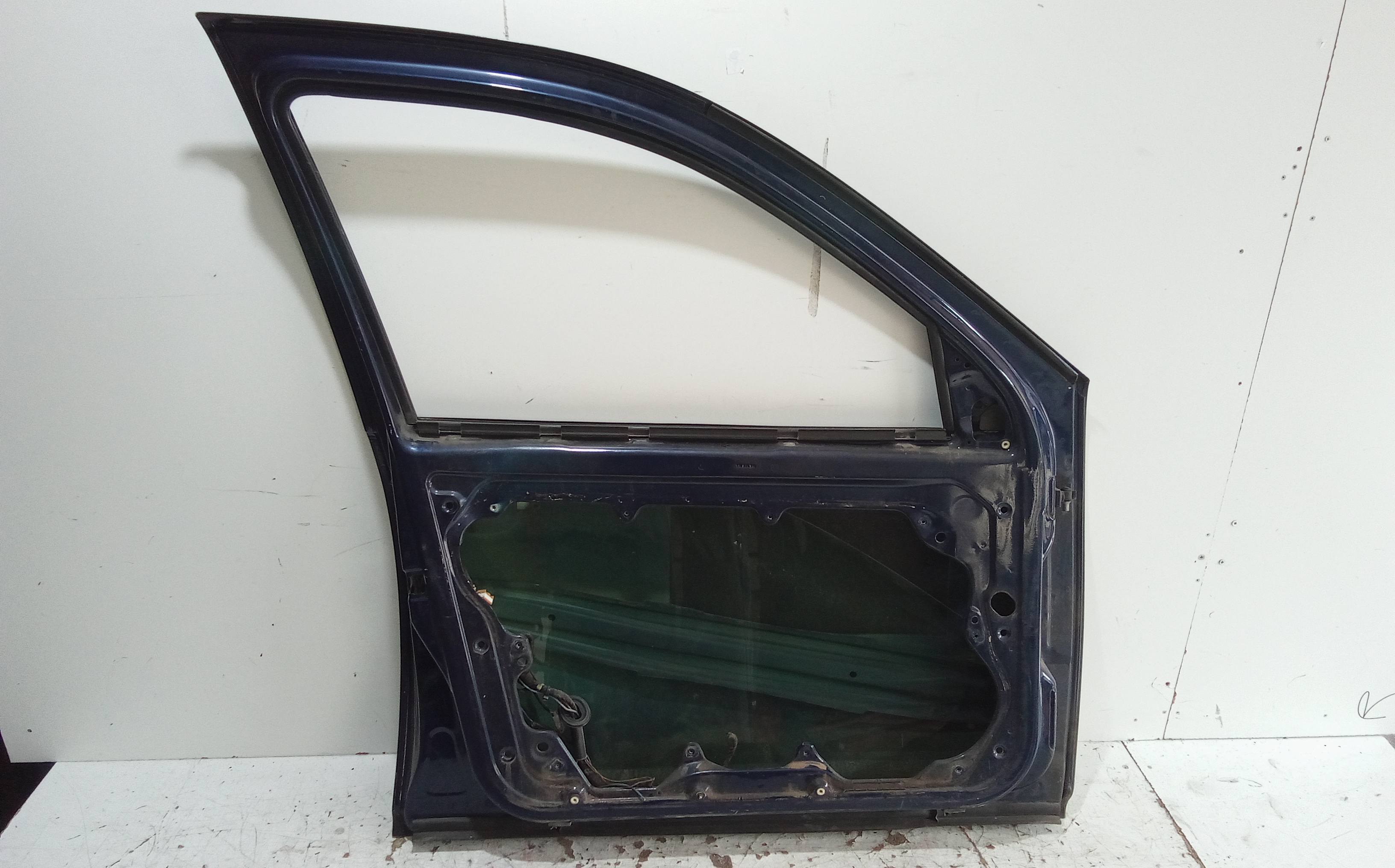 Portiera Anteriore Sinistra per Volkswagen Golf 4 Berlina (97>03) (1997 - 2003)