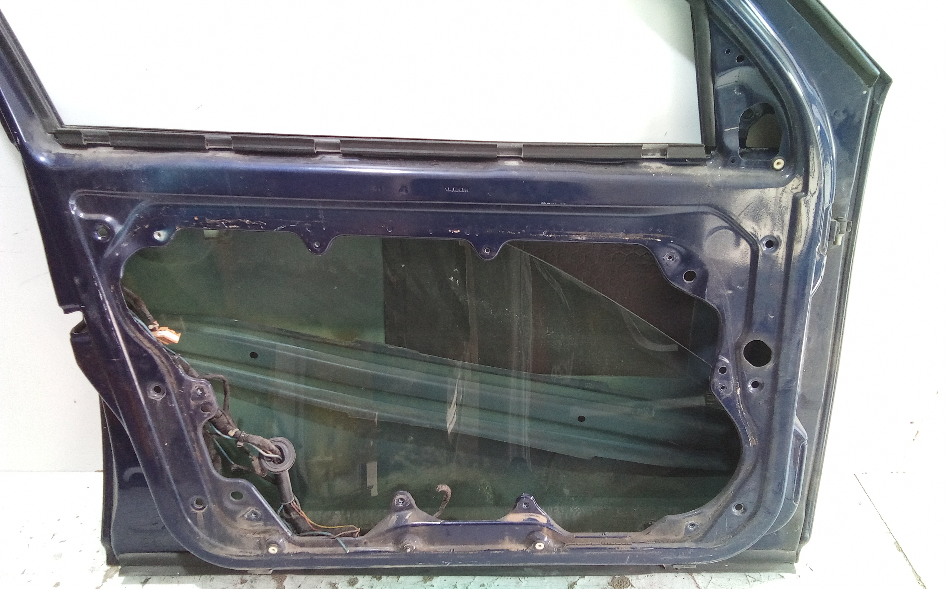 Portiera Anteriore Sinistra per Volkswagen Golf 4 Berlina (97>03) (1997 - 2003)