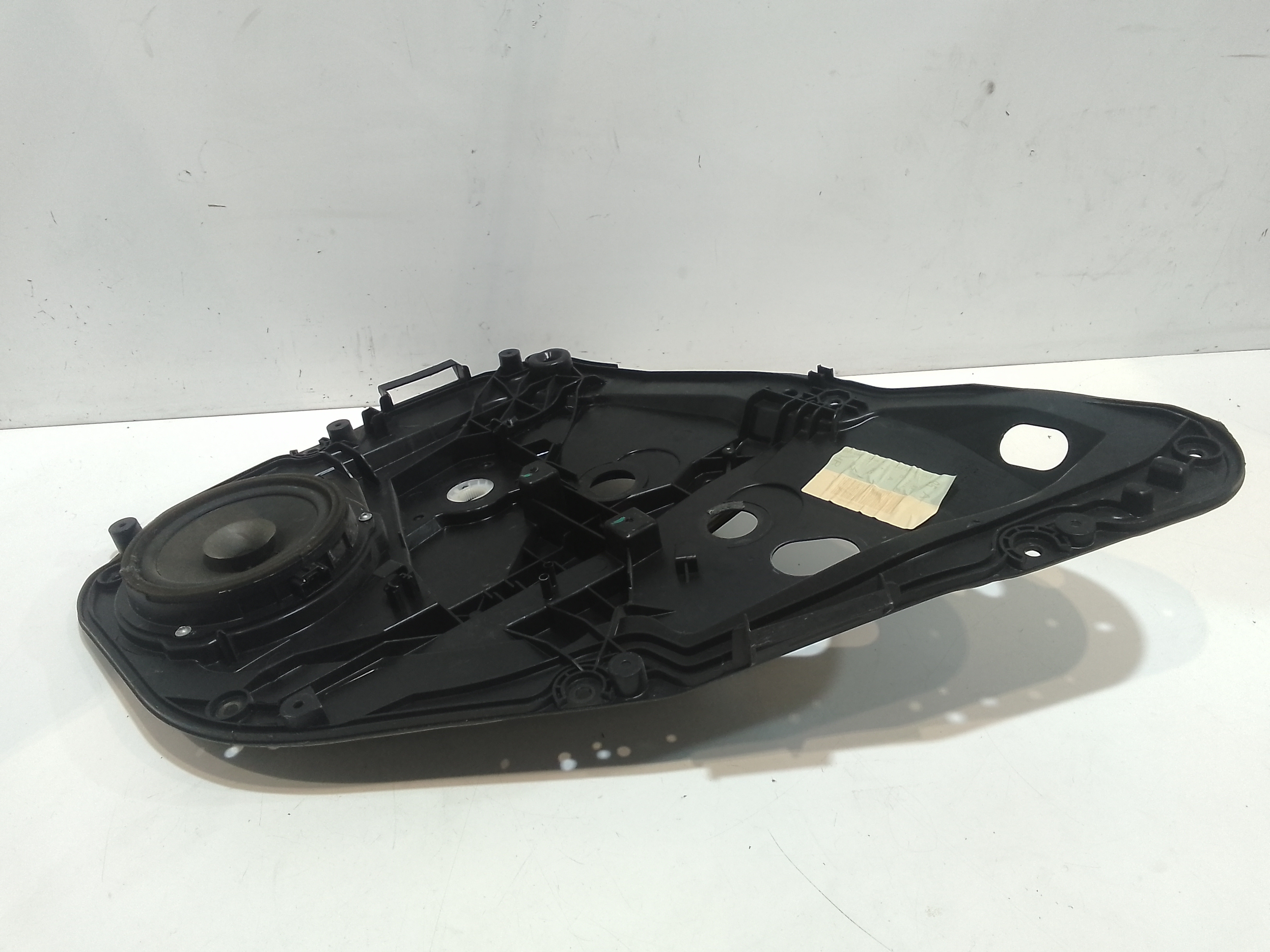 Cremagliera posteriore destra passeggero per Ford Fiesta 6 Serie (2008 - 2017)