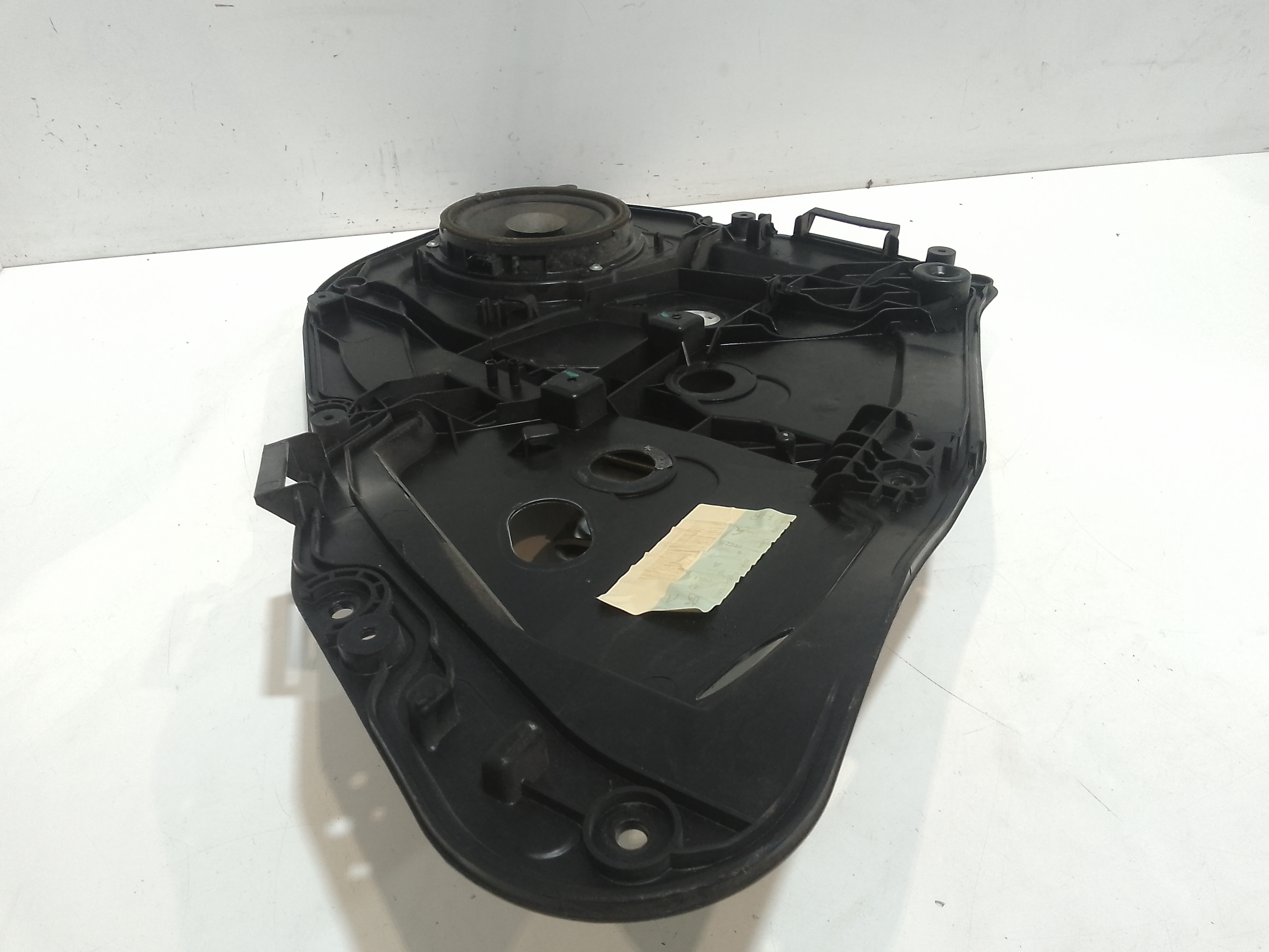 Cremagliera posteriore destra passeggero per Ford Fiesta 6 Serie (2008 - 2017)