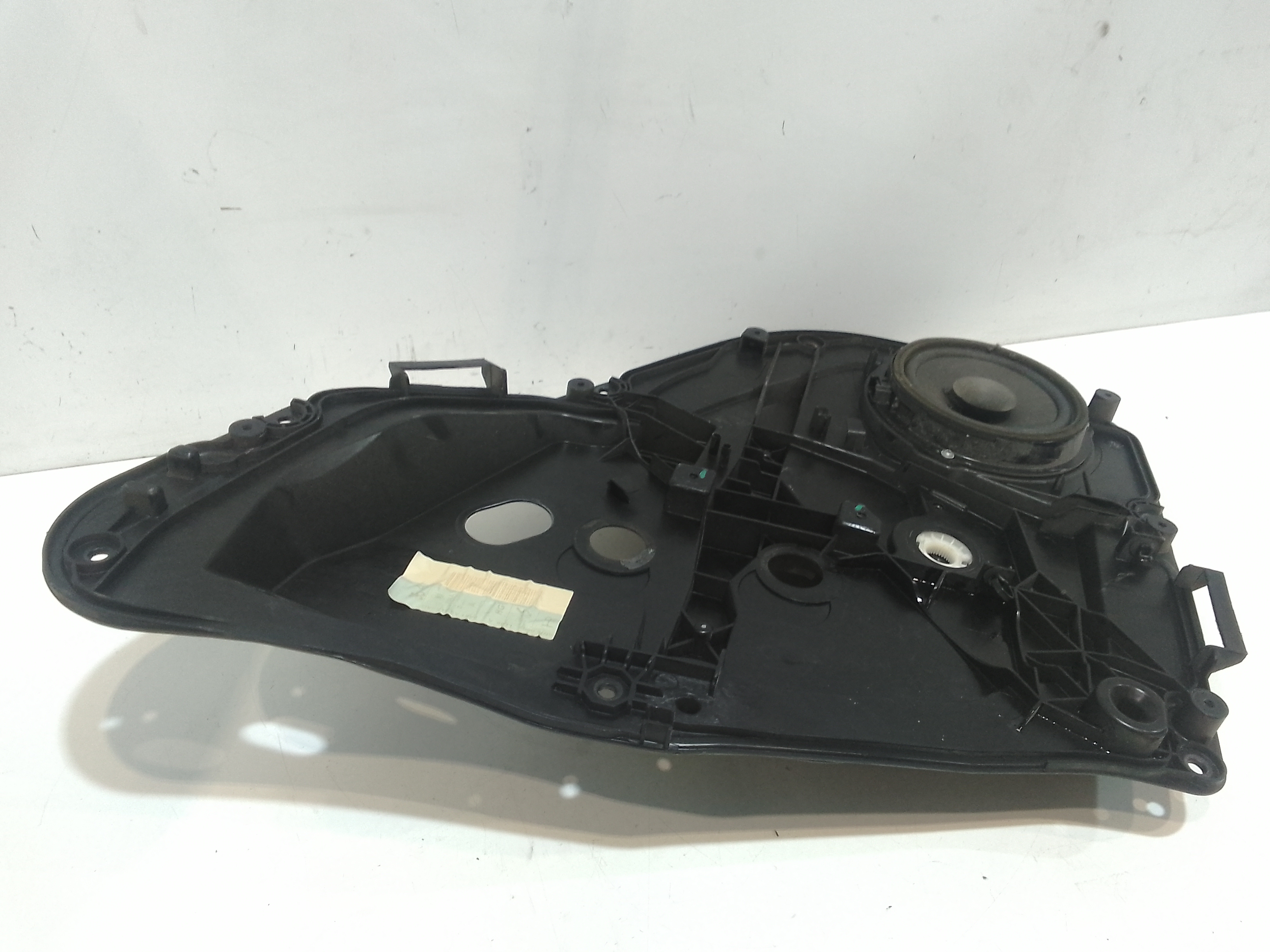 Cremagliera posteriore destra passeggero per Ford Fiesta 6 Serie (2008 - 2017)