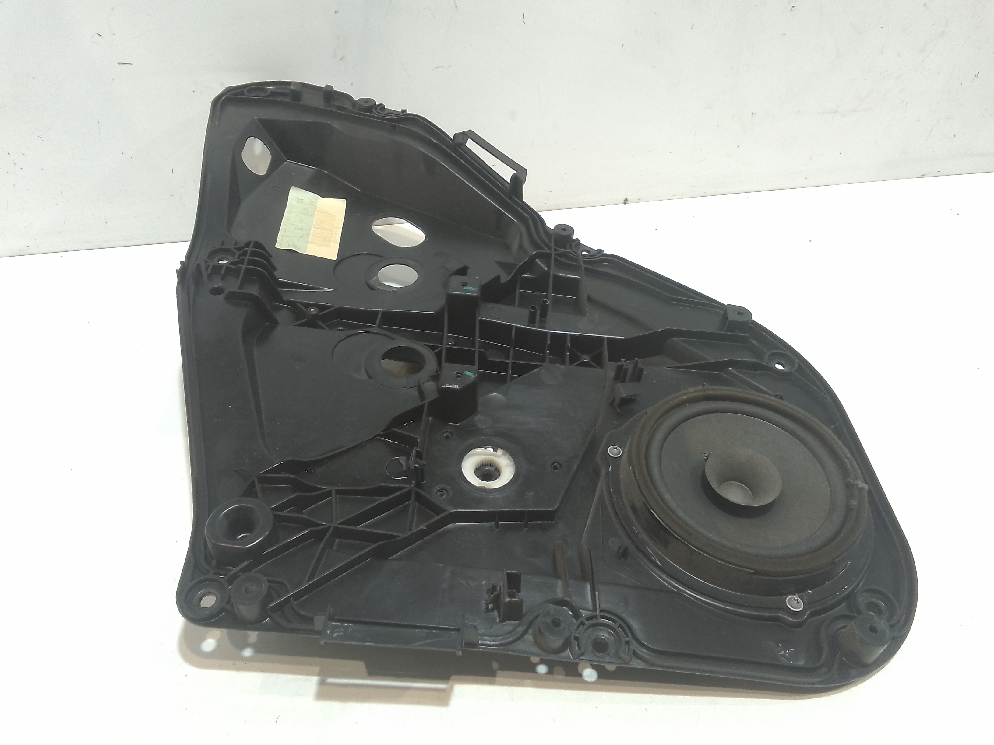 Cremagliera posteriore destra passeggero per Ford Fiesta 6 Serie (2008 - 2017)