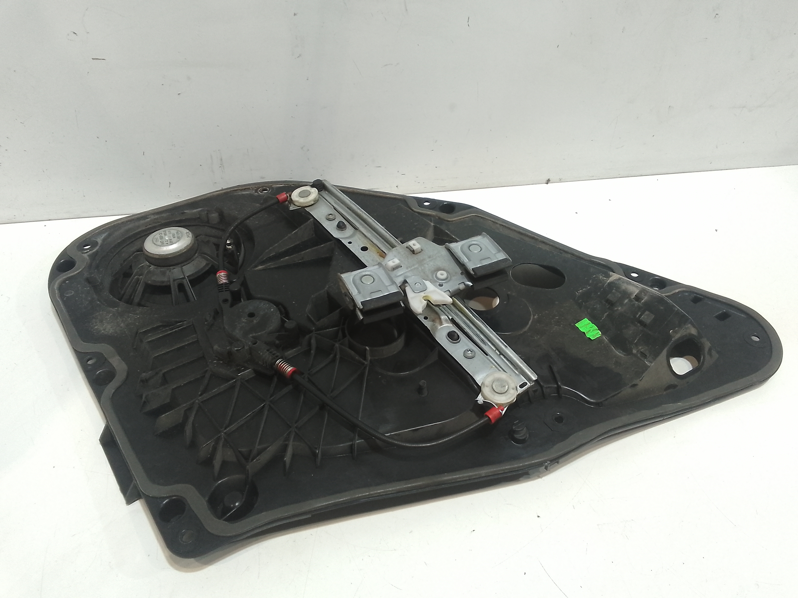 Cremagliera posteriore destra passeggero per Ford Fiesta 6 Serie (2008 - 2017)