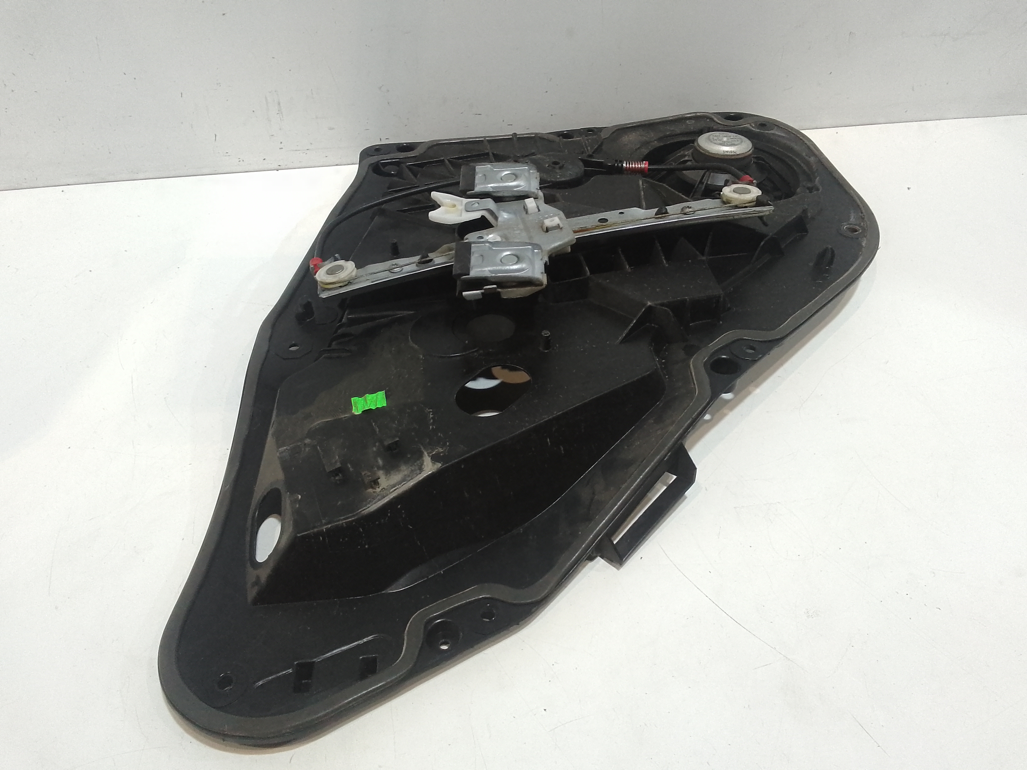 Cremagliera posteriore destra passeggero per Ford Fiesta 6 Serie (2008 - 2017)